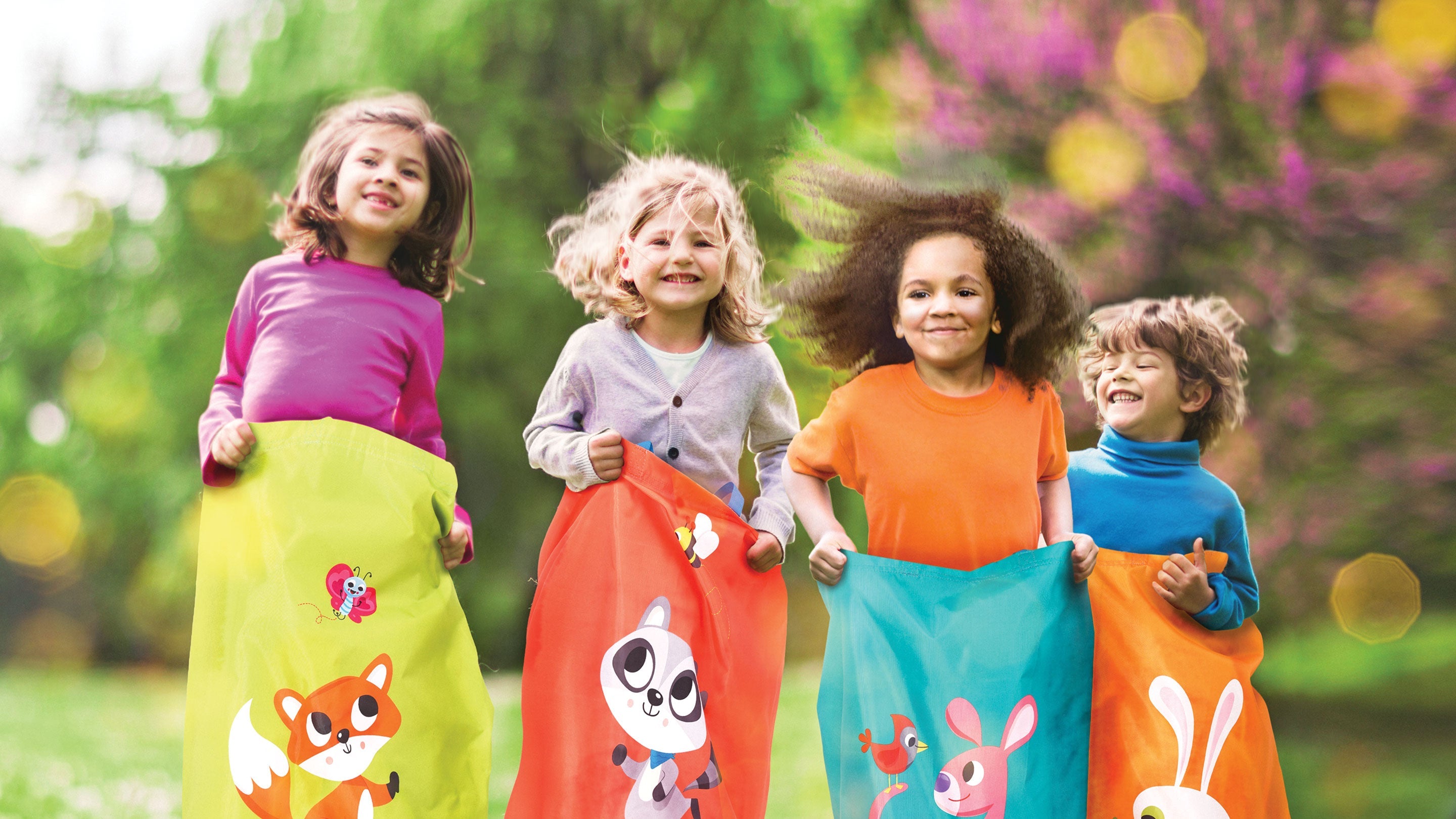 Shop by age