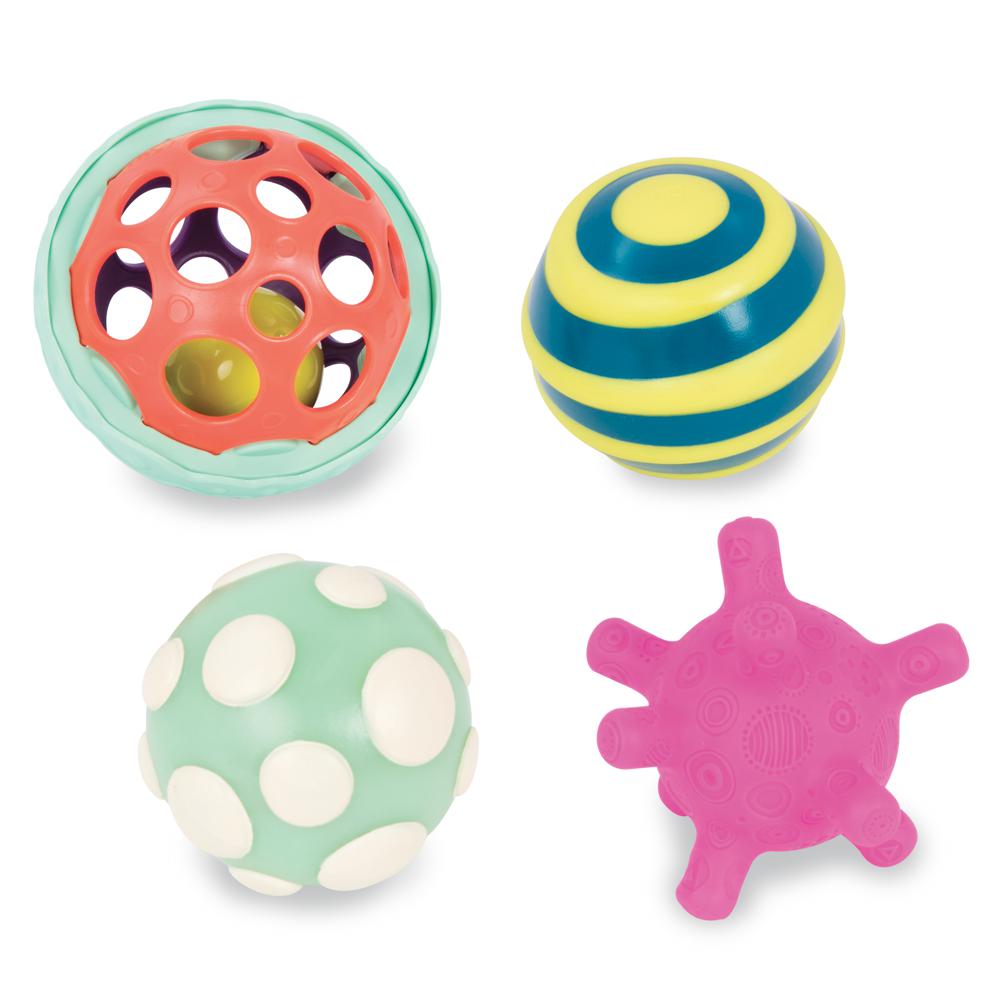 Ball-a-baloos