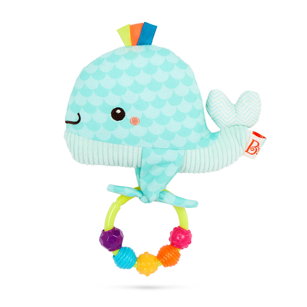 Whimsy Whale