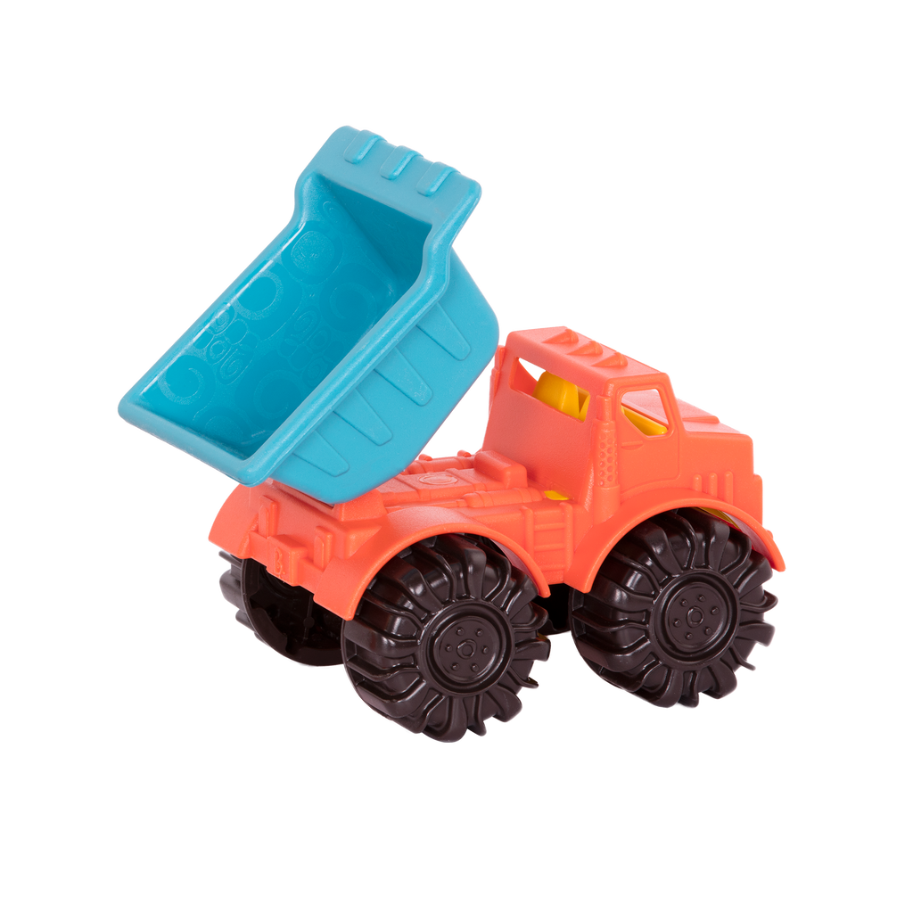 Beach play set for kids.