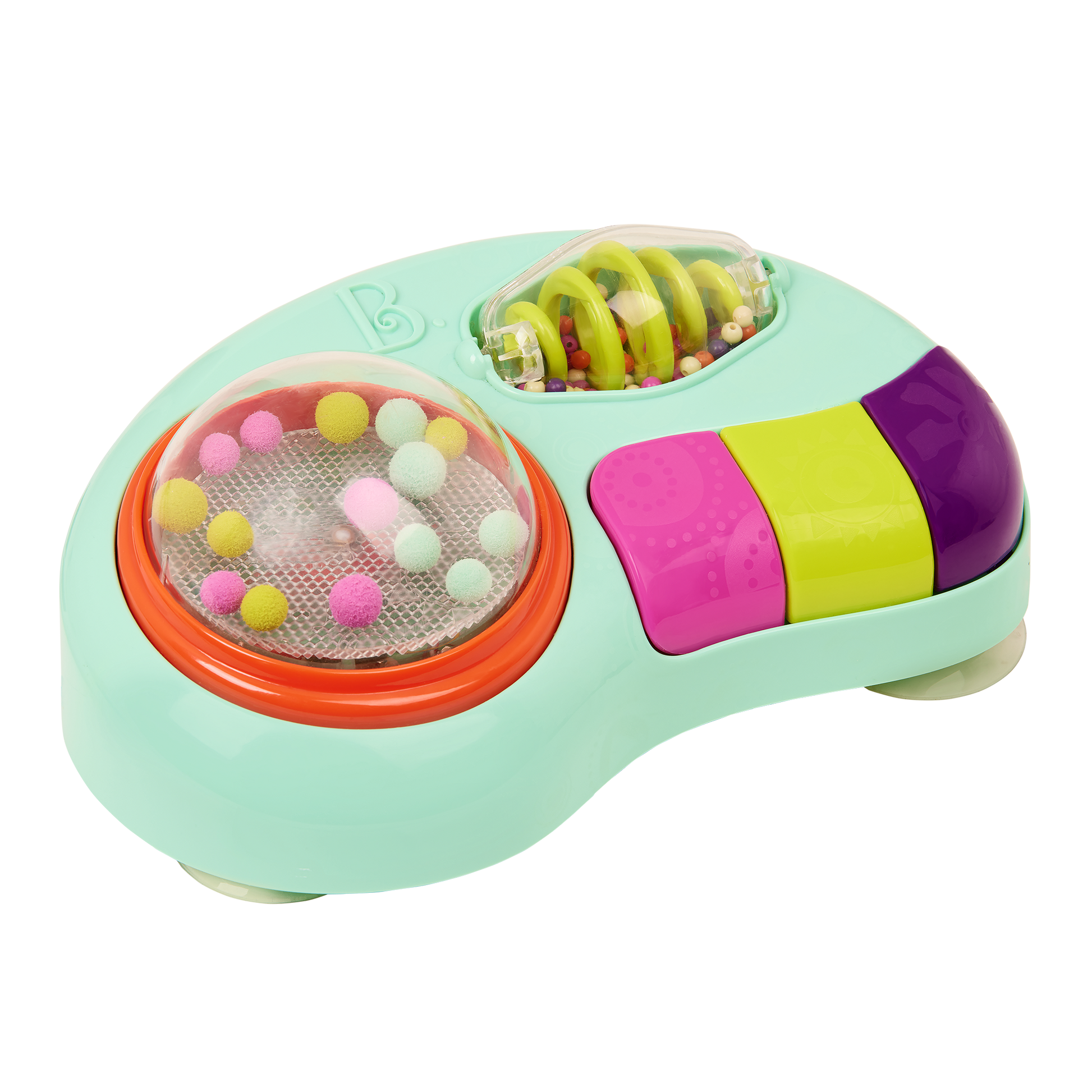 Whirly Pop