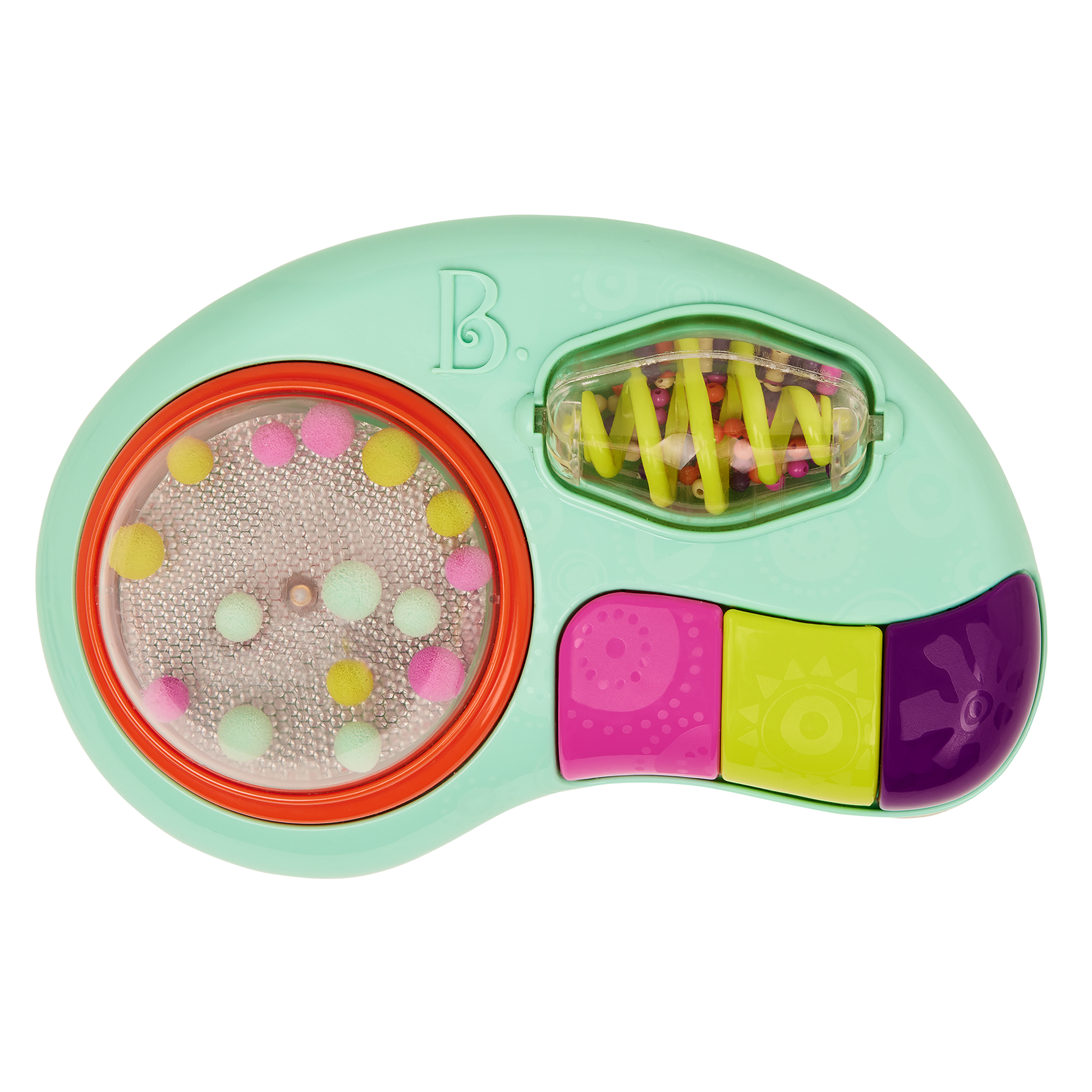 Whirly Pop