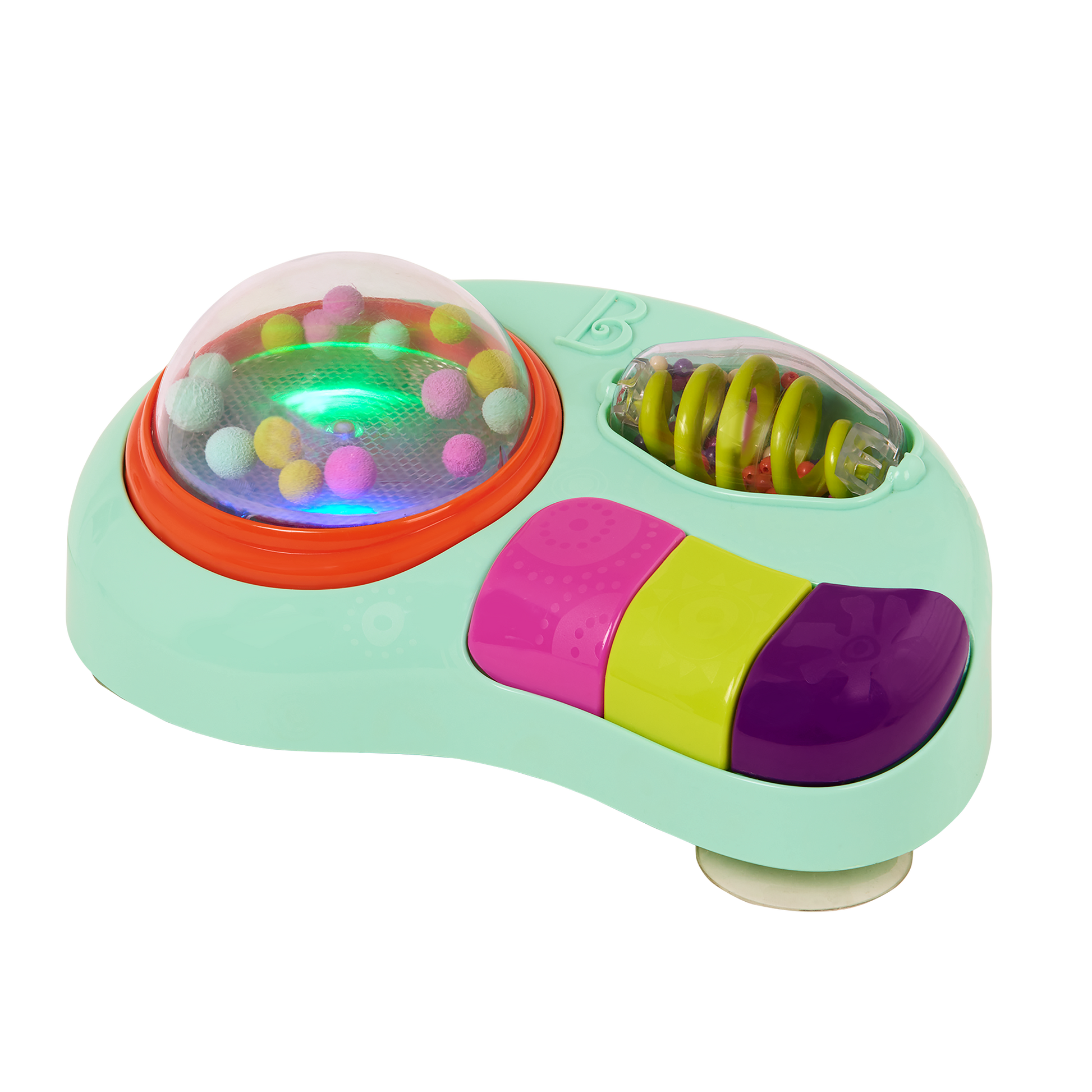 Whirly Pop