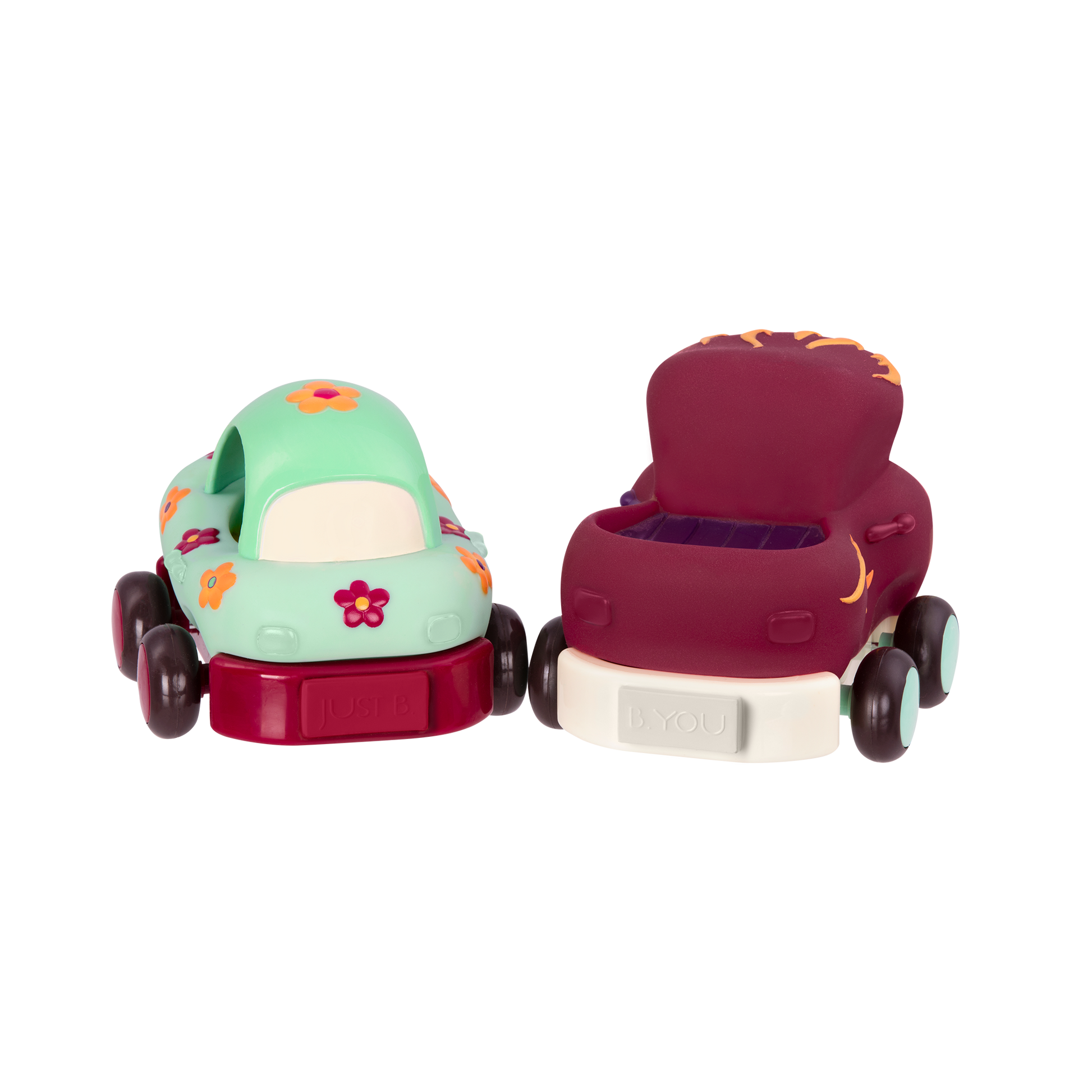 Toy Vehicles
