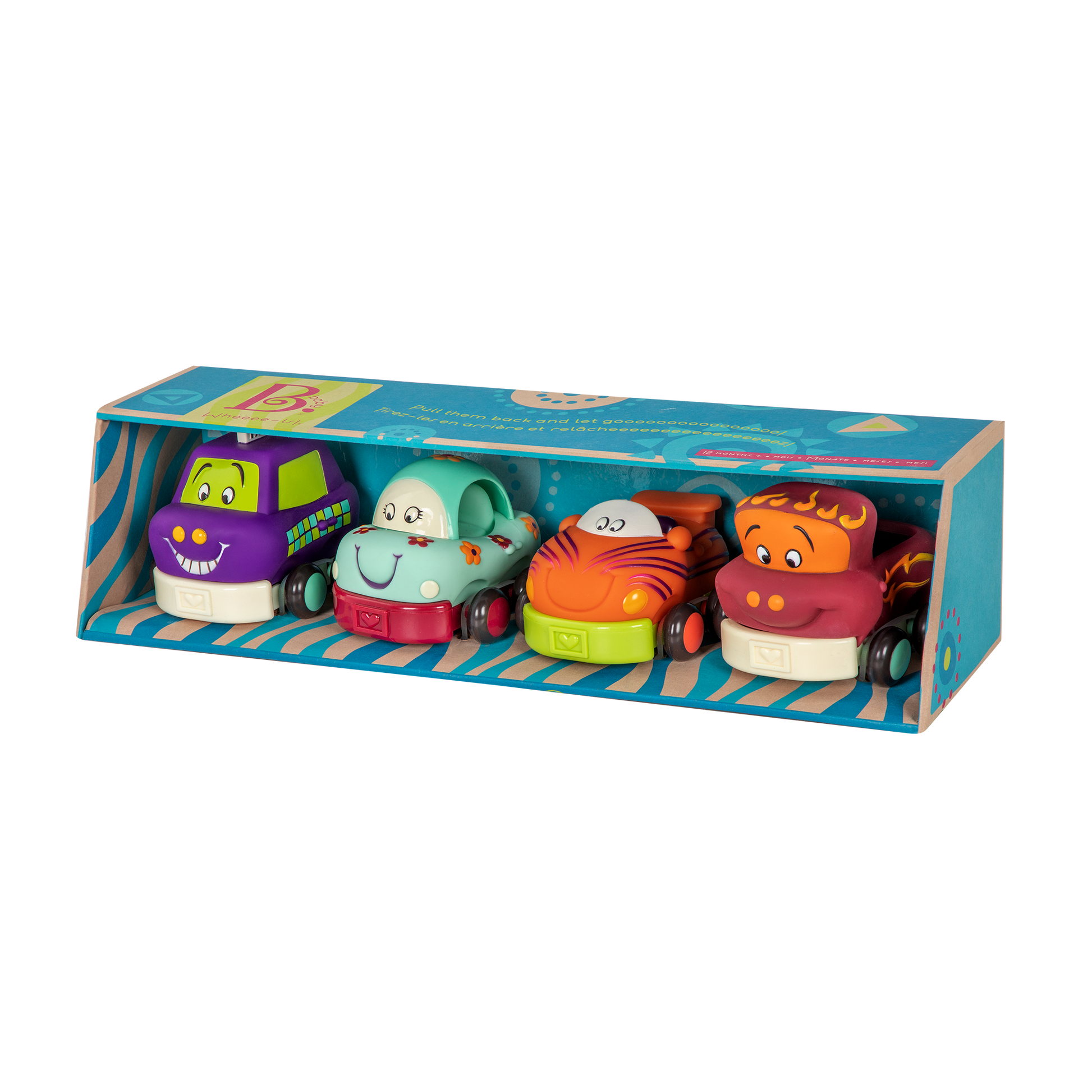 Toy Vehicles