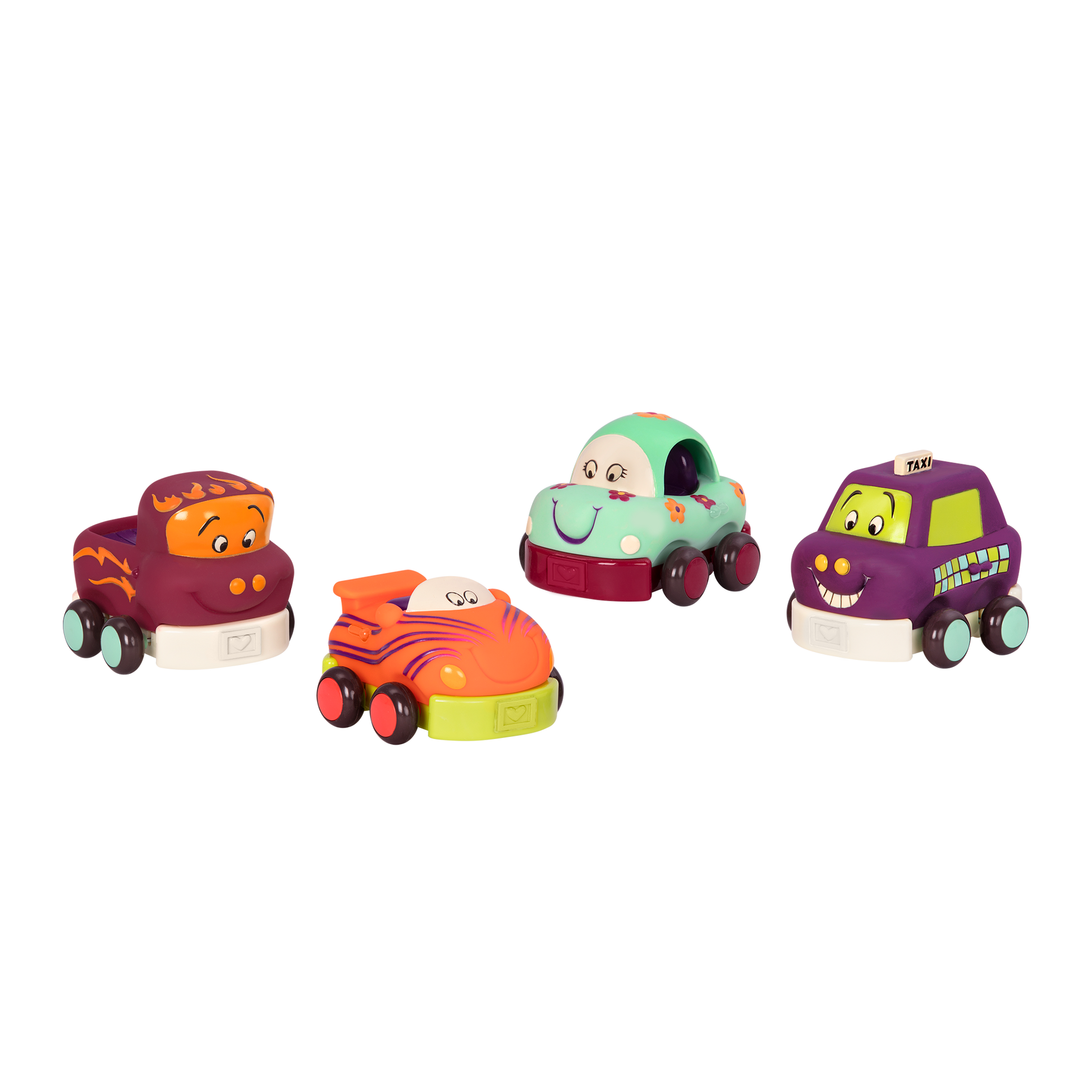 Toy Vehicles
