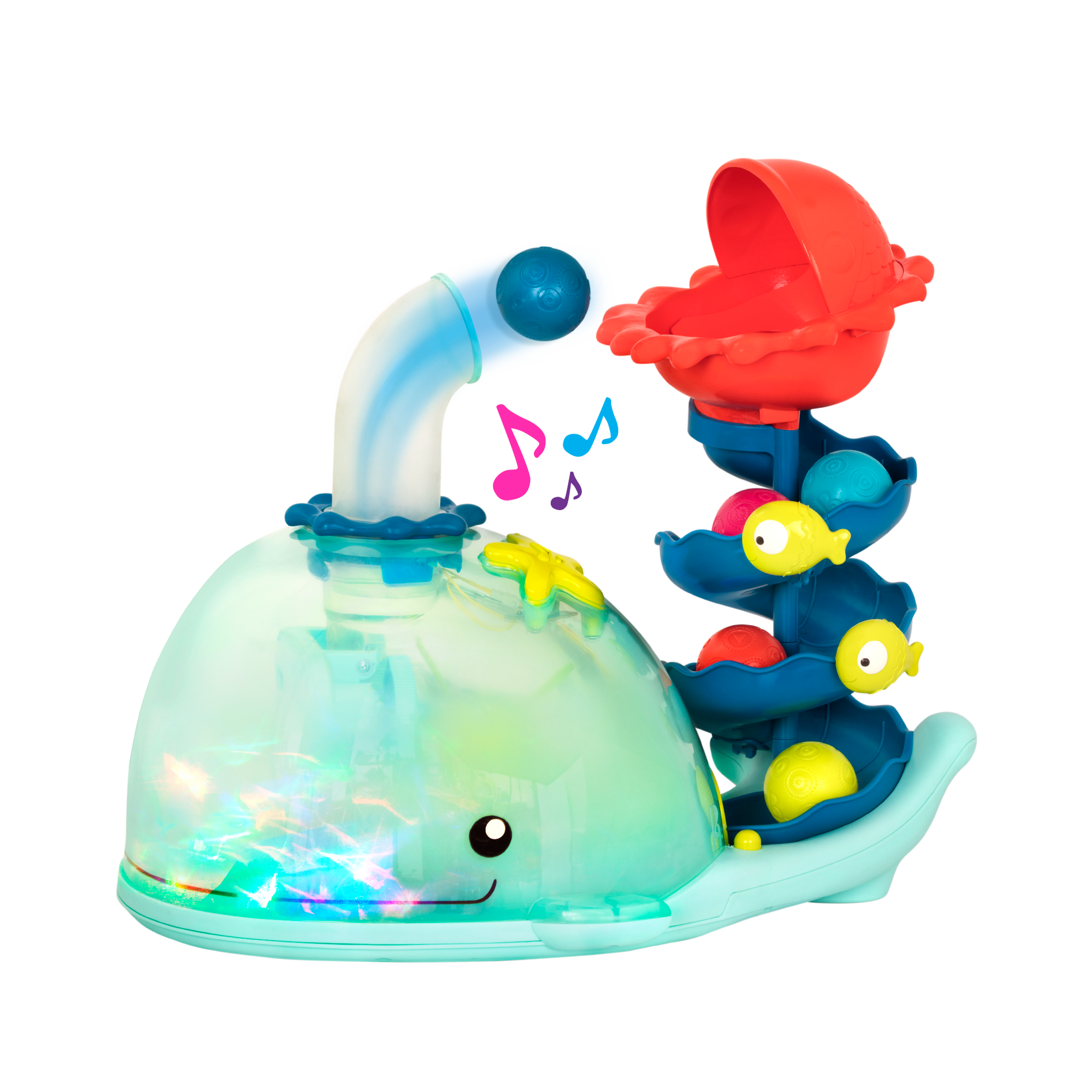 Poppity Whale Pop