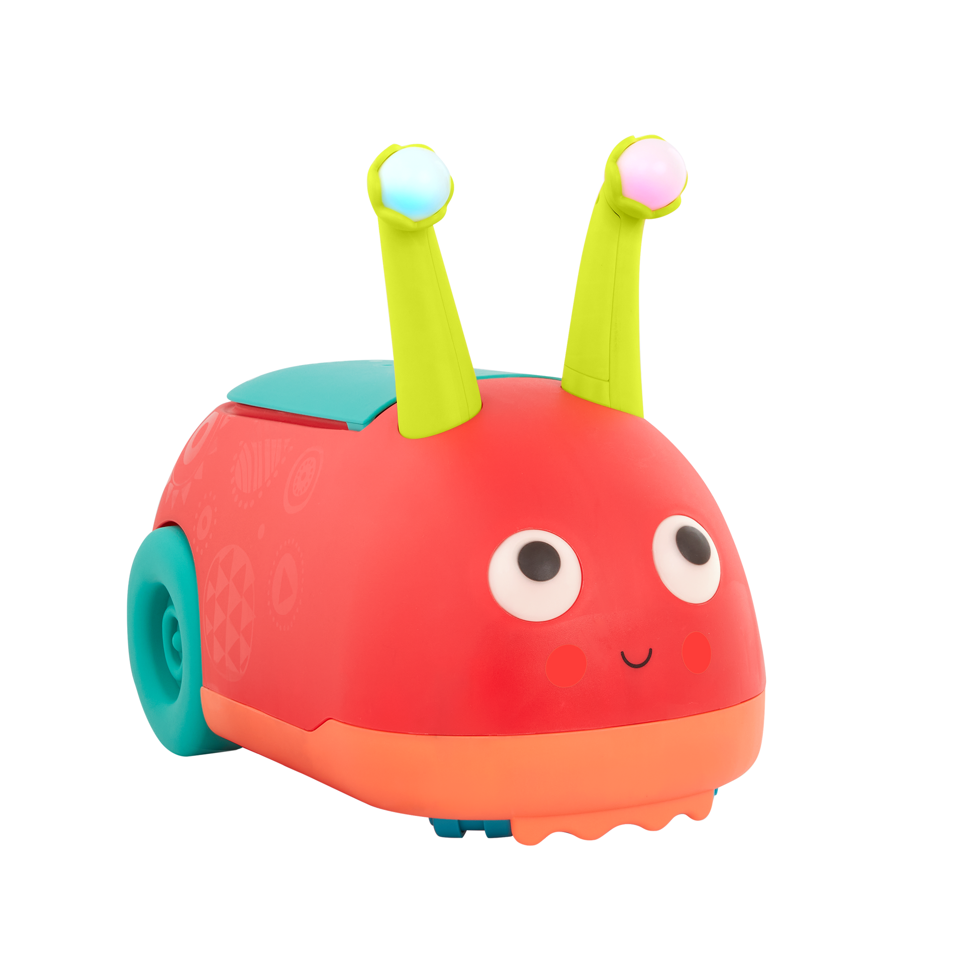 Ladybuggy