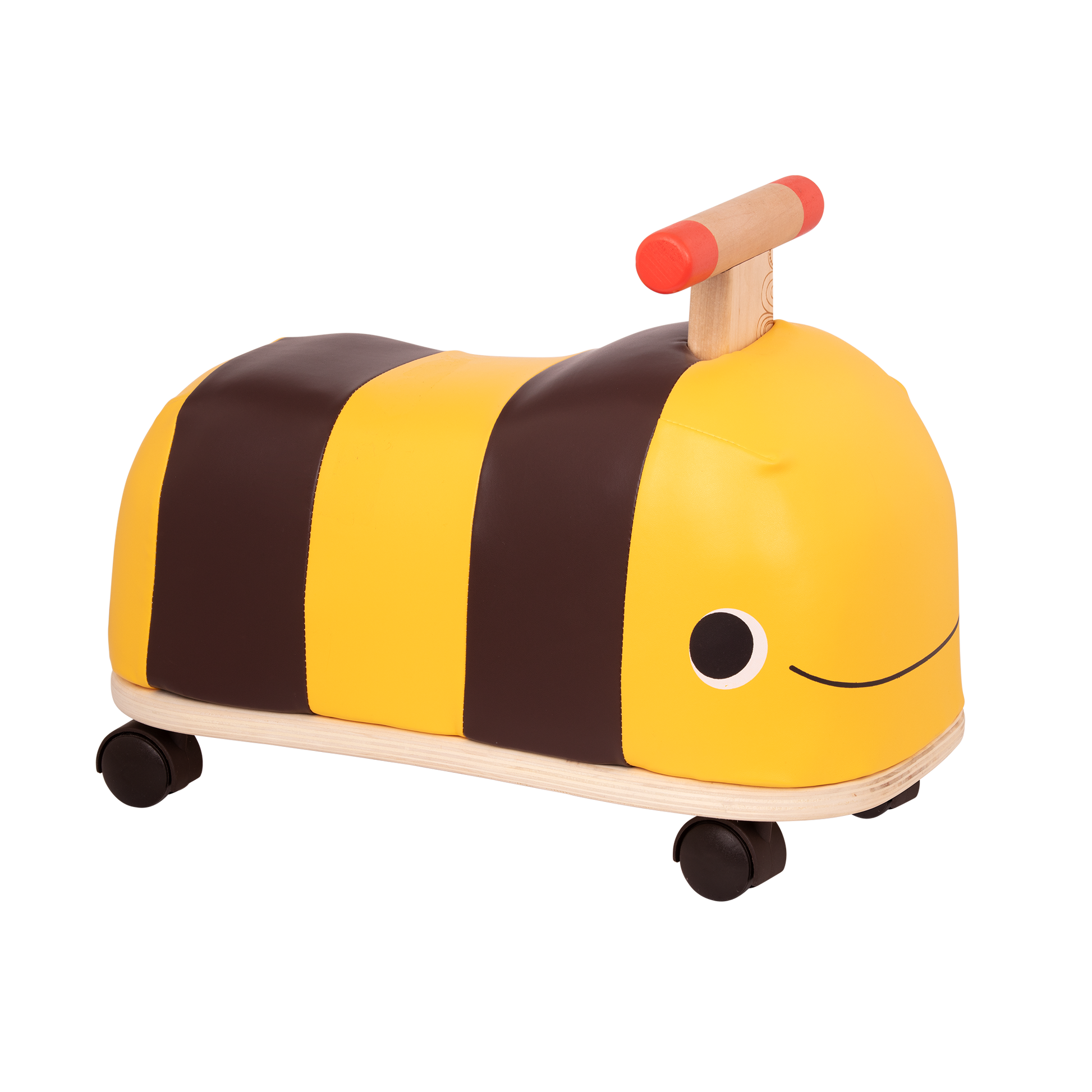 Bee ride-on