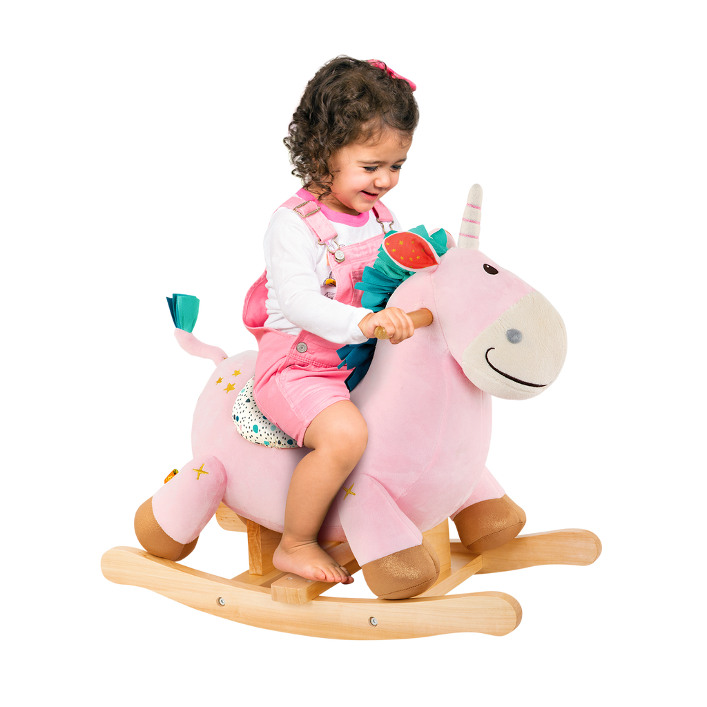 Rodeo Rocker - Cleo