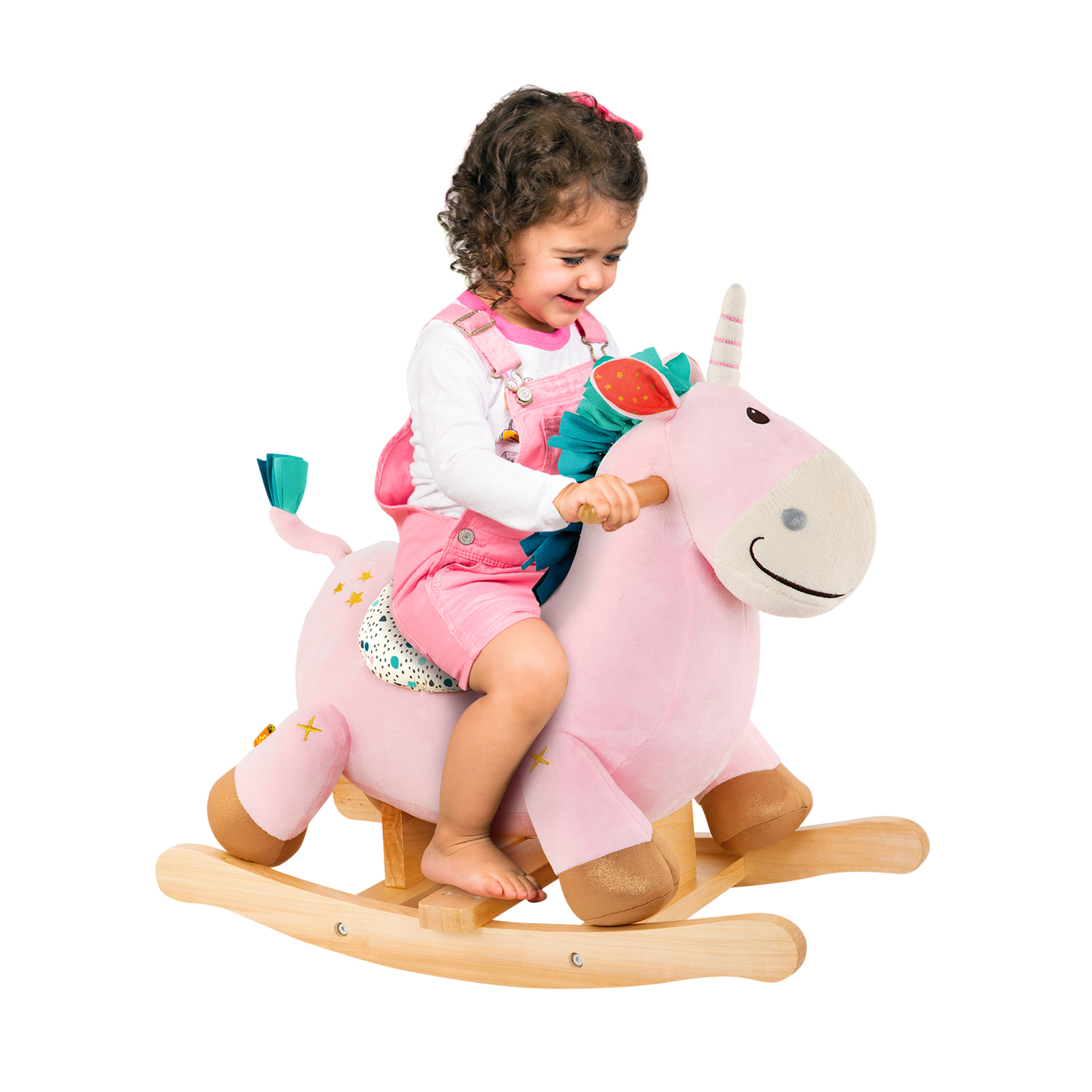 Rodeo Rocker - Cleo