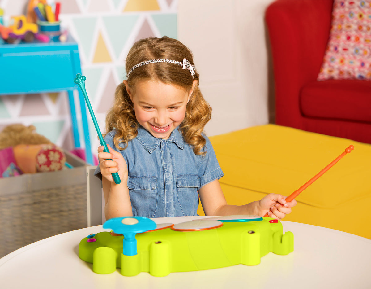 Toys and Furniture for Kids | B. toys – Btoys Europe