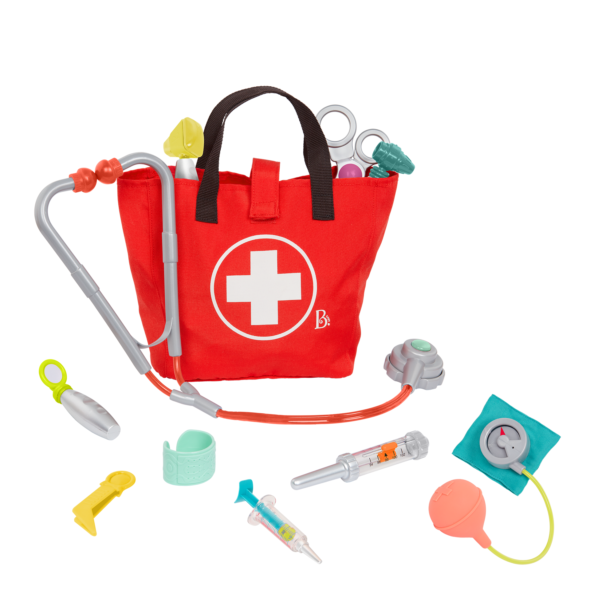Mini Doctor Care Kit