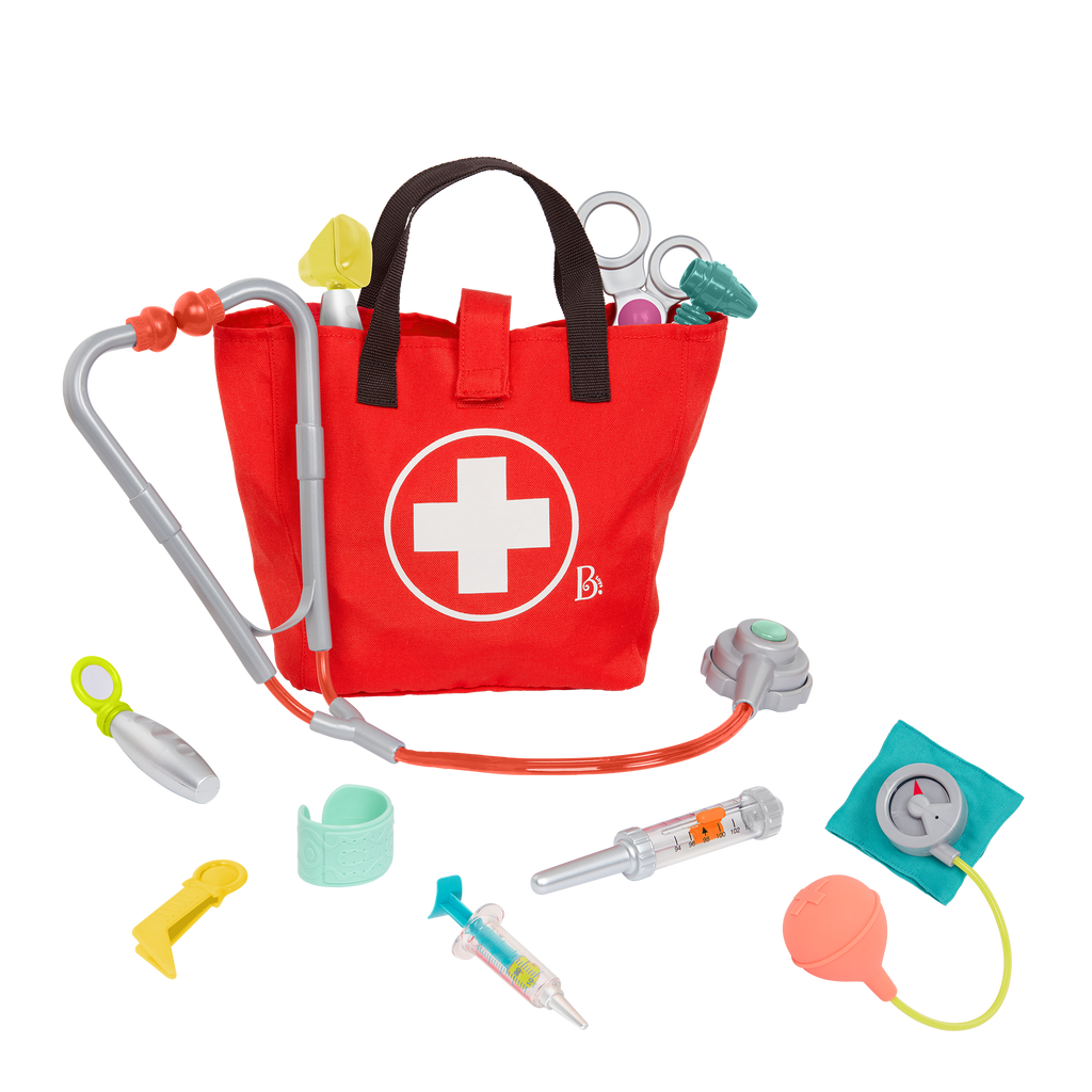 Mini Doctor Care Kit