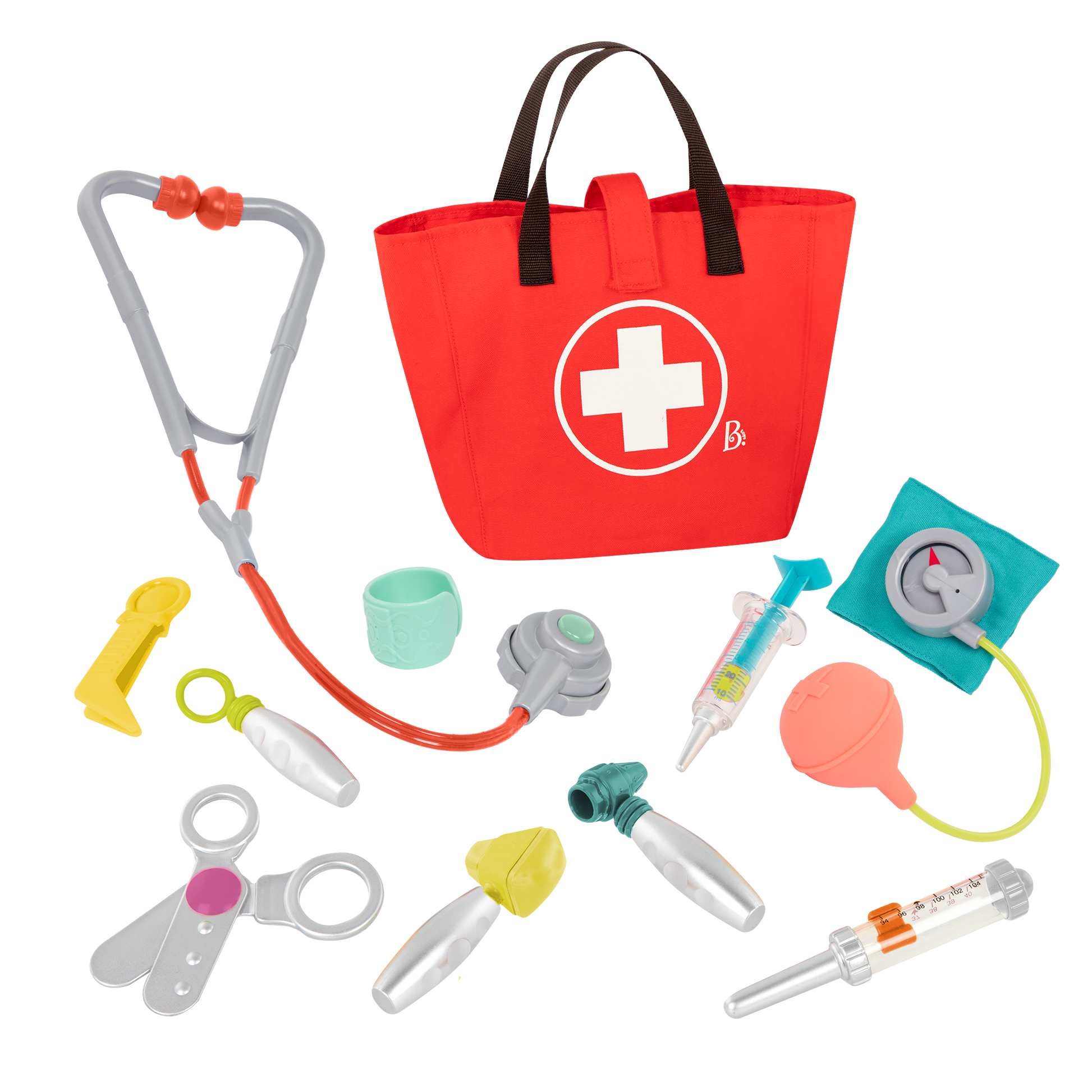 Mini Doctor Care Kit
