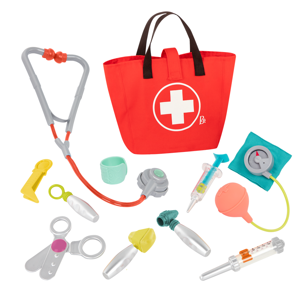 Mini Doctor Care Kit