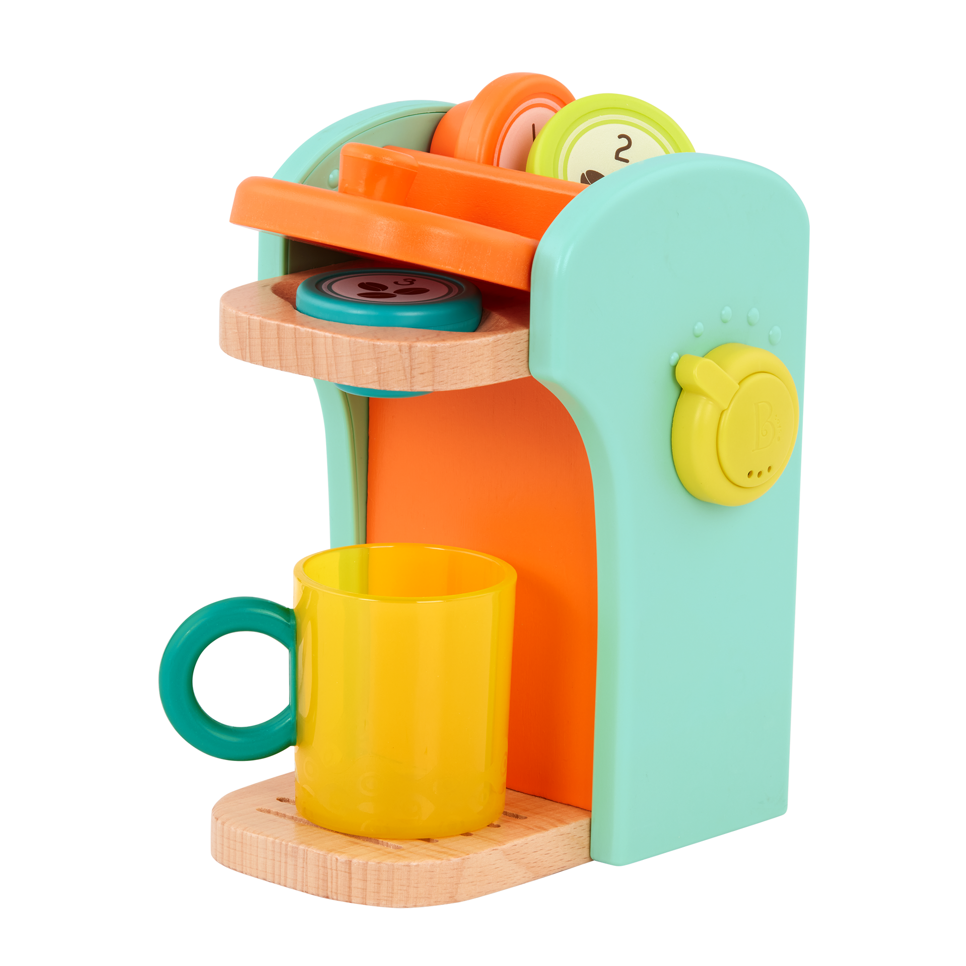 Café au Play