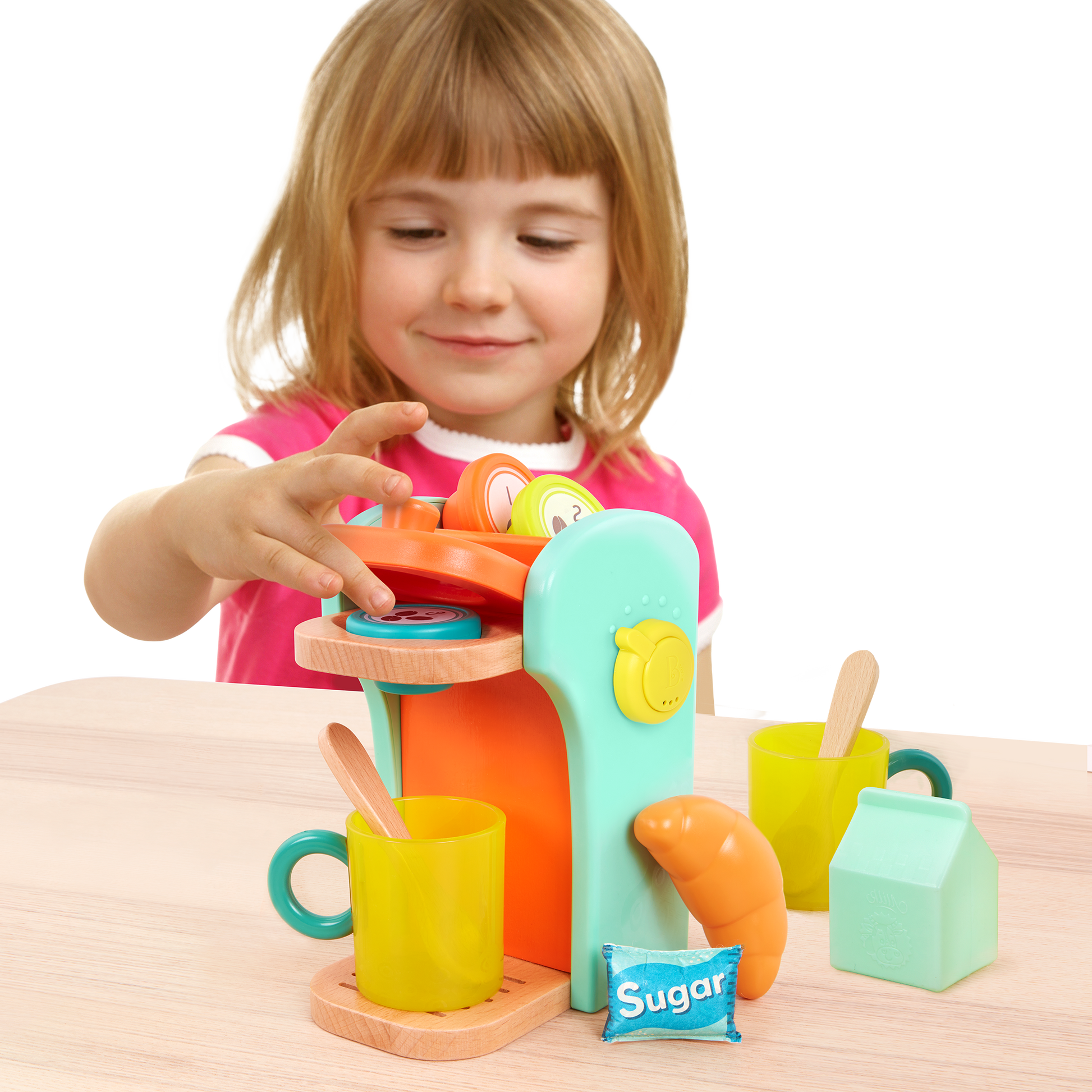 Café au Play