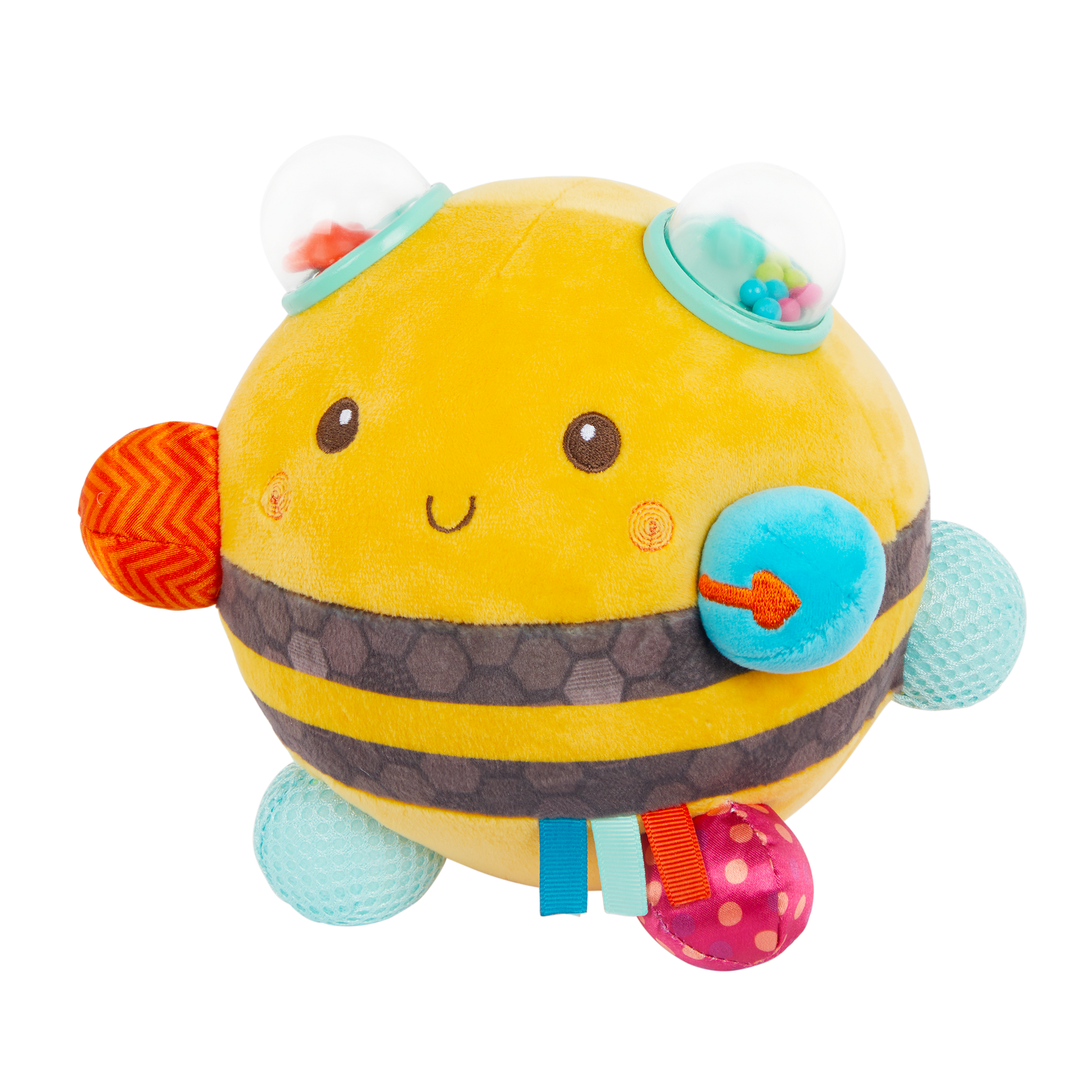 Fuzzy Buzzy Bee