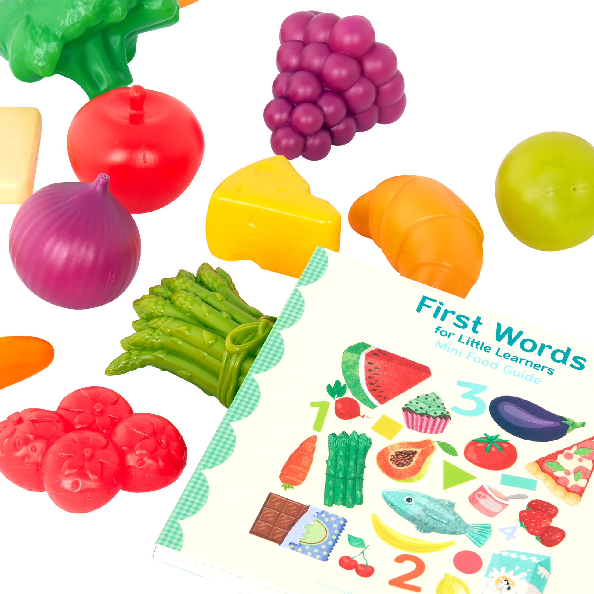 Foodie Fun