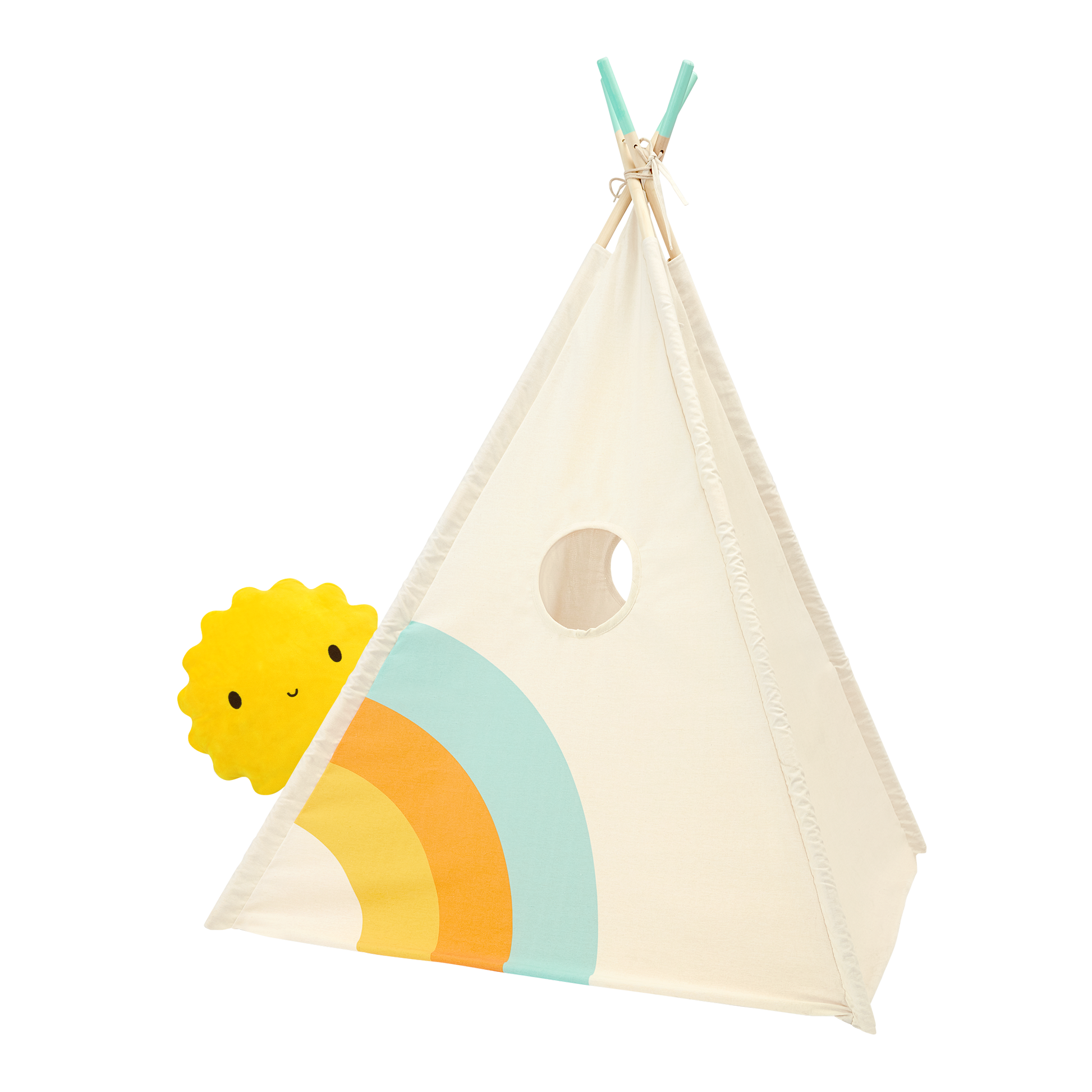 Happy Hideaway
