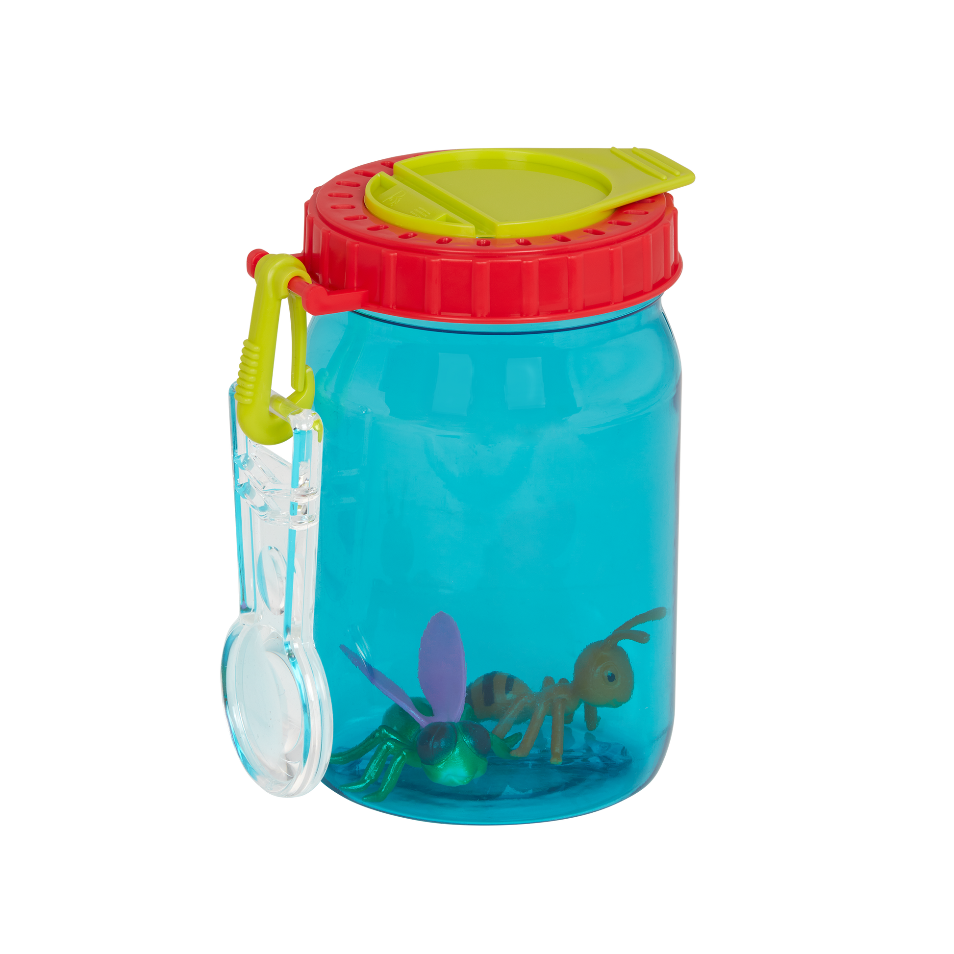 Mini Catcher’s Kit