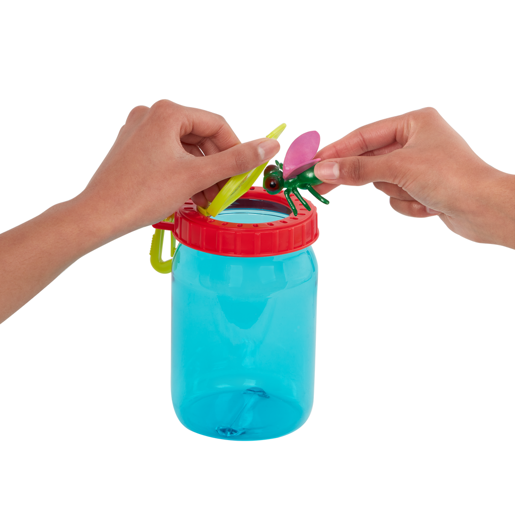 Mini Catcher’s Kit