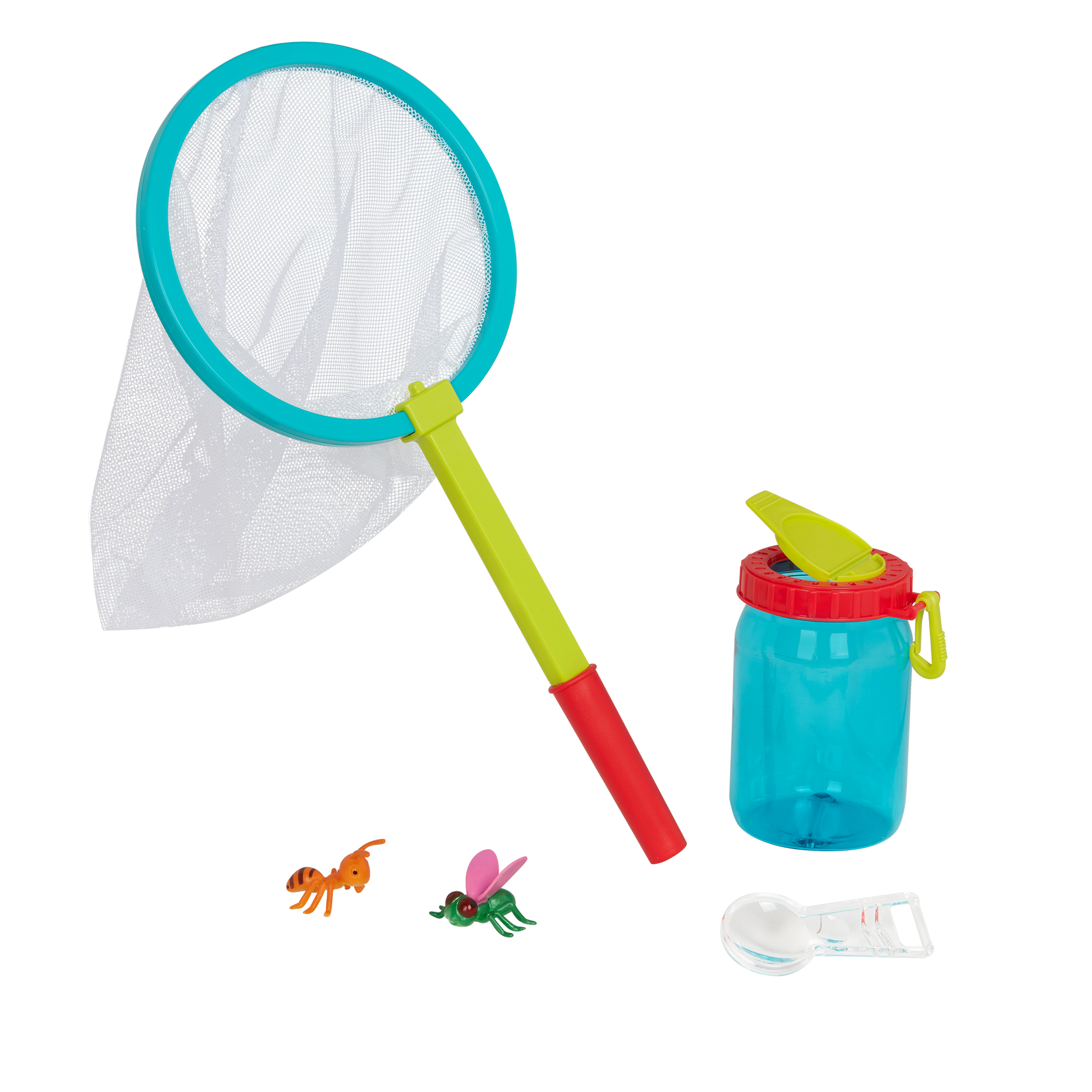 Mini Catcher’s Kit