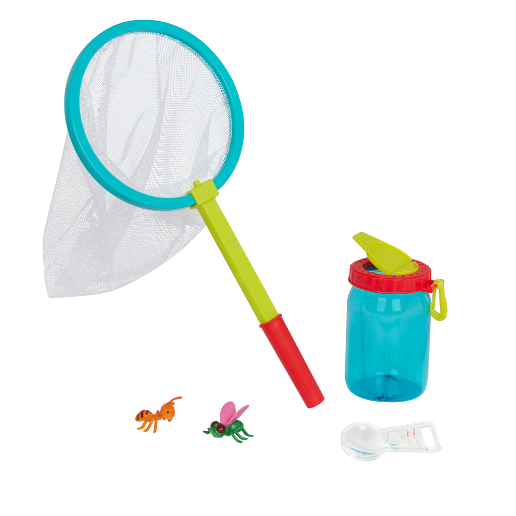 Mini Catcher’s Kit
