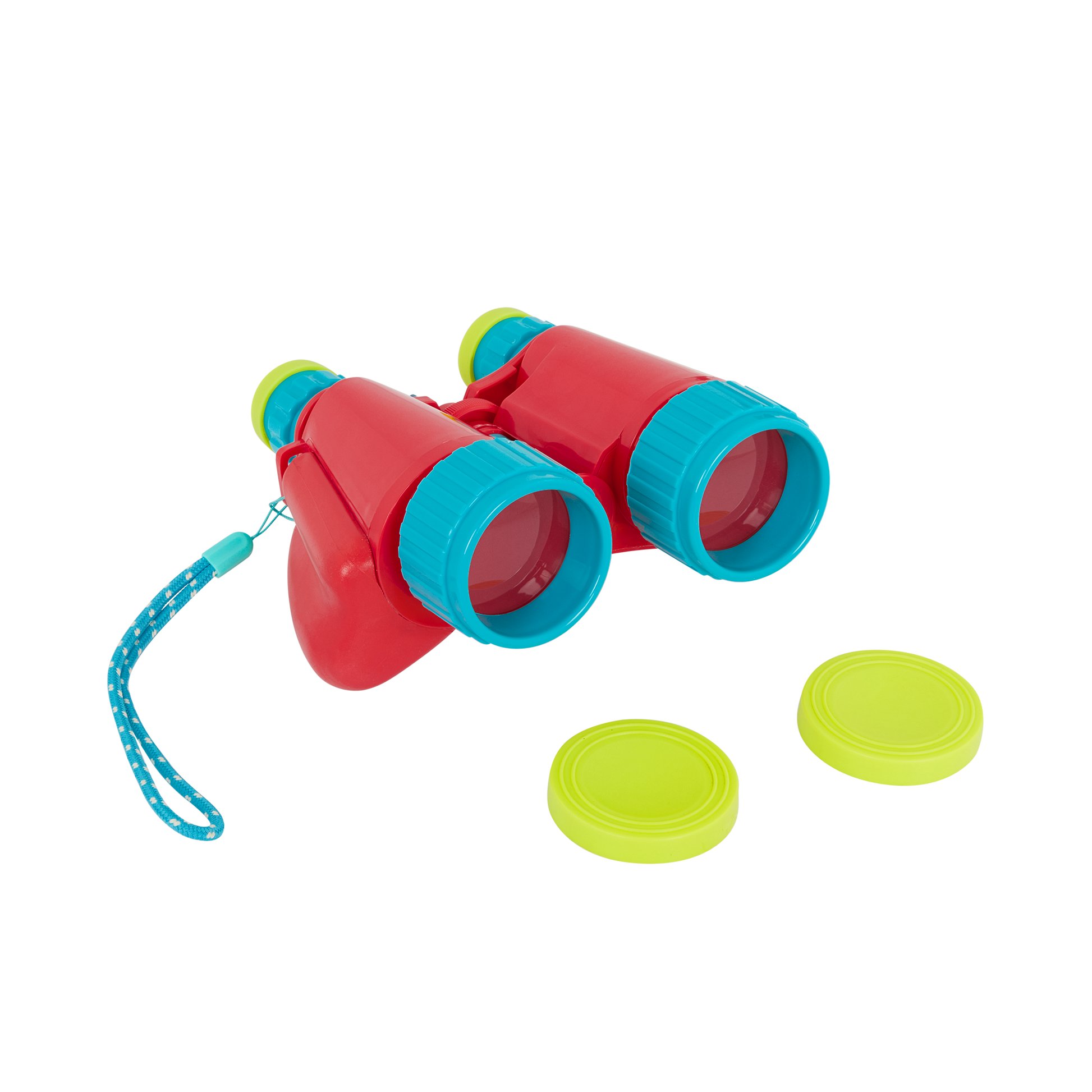 Mini Observer's Binoculars