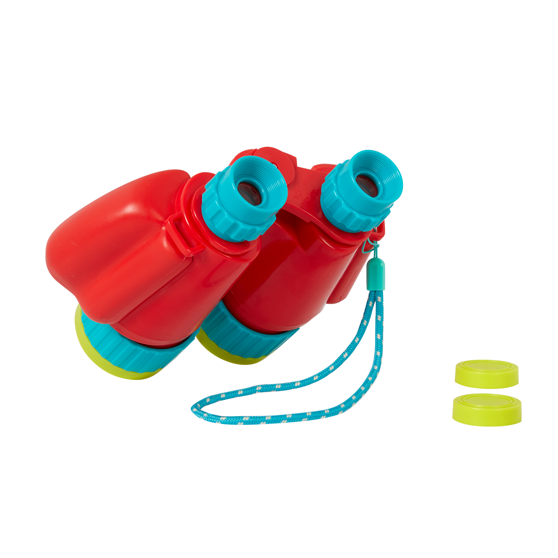 Mini Observer's Binoculars