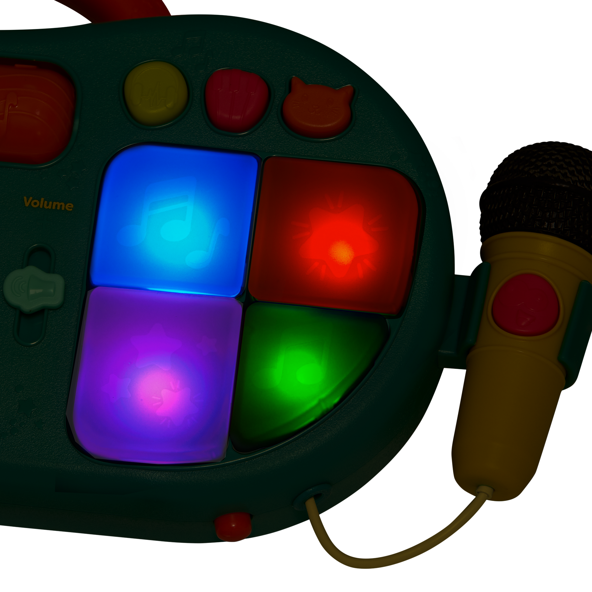 B. MiniMixer
