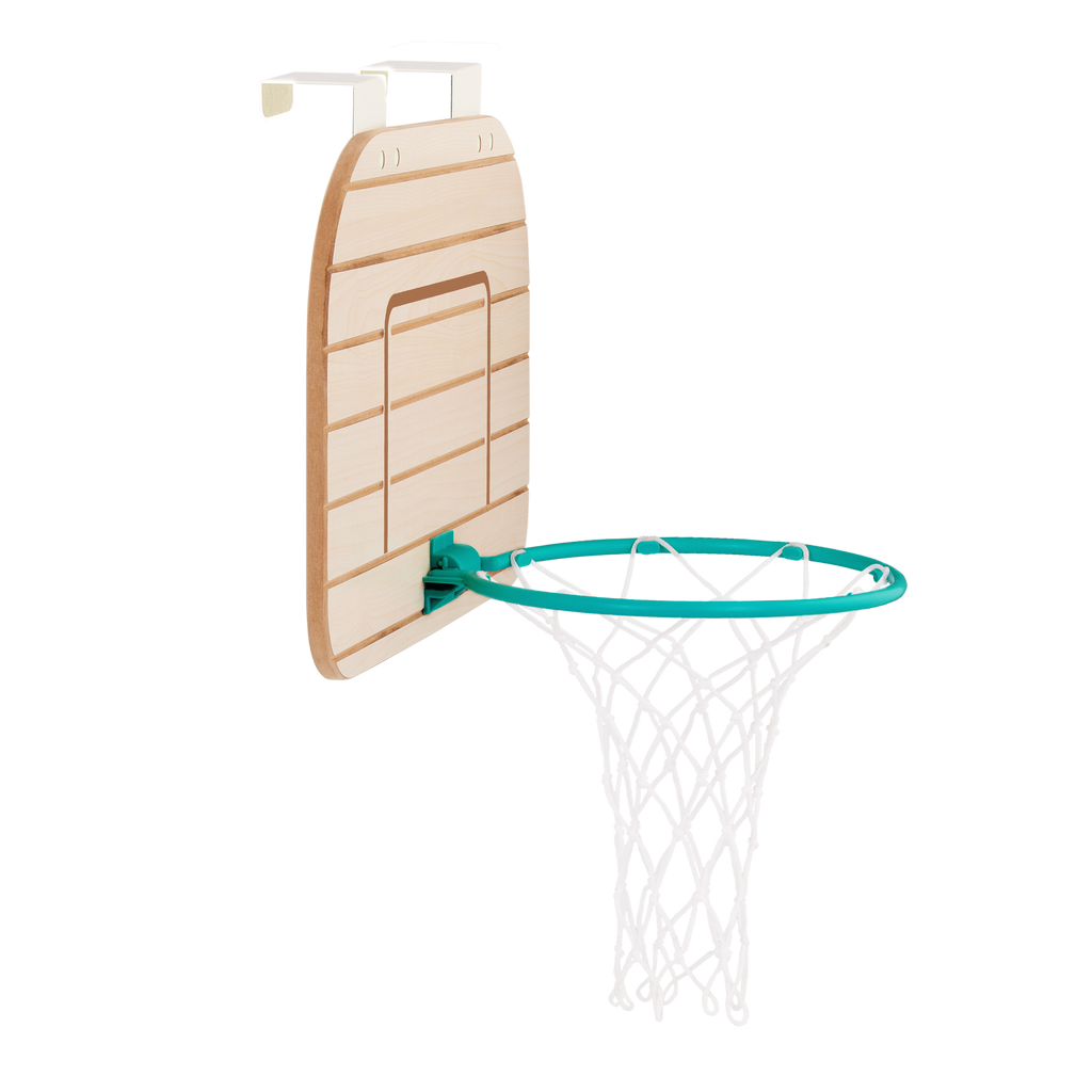 Hanging Basketball Net