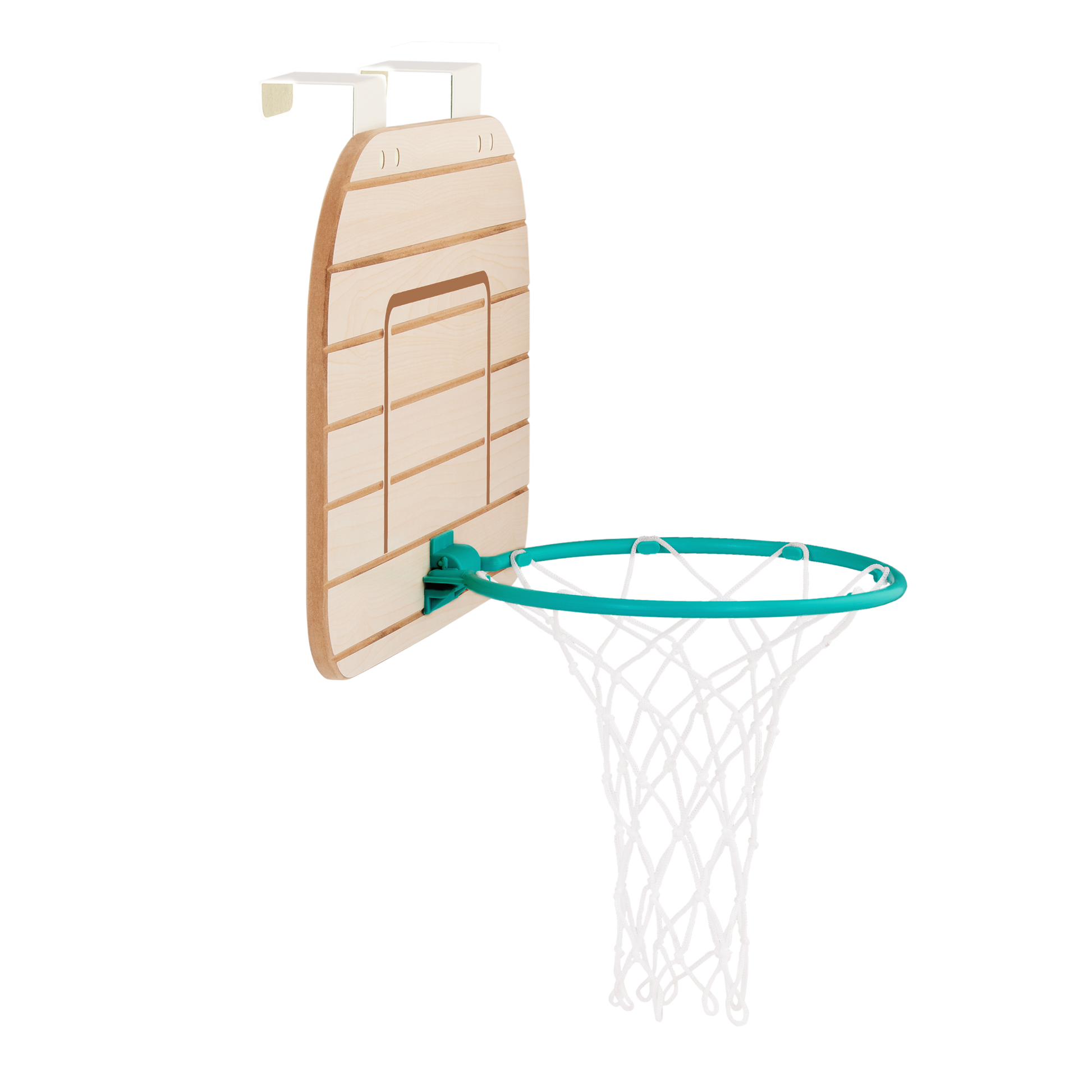 Hanging Basketball Net