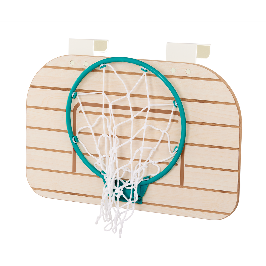 Hanging Basketball Net