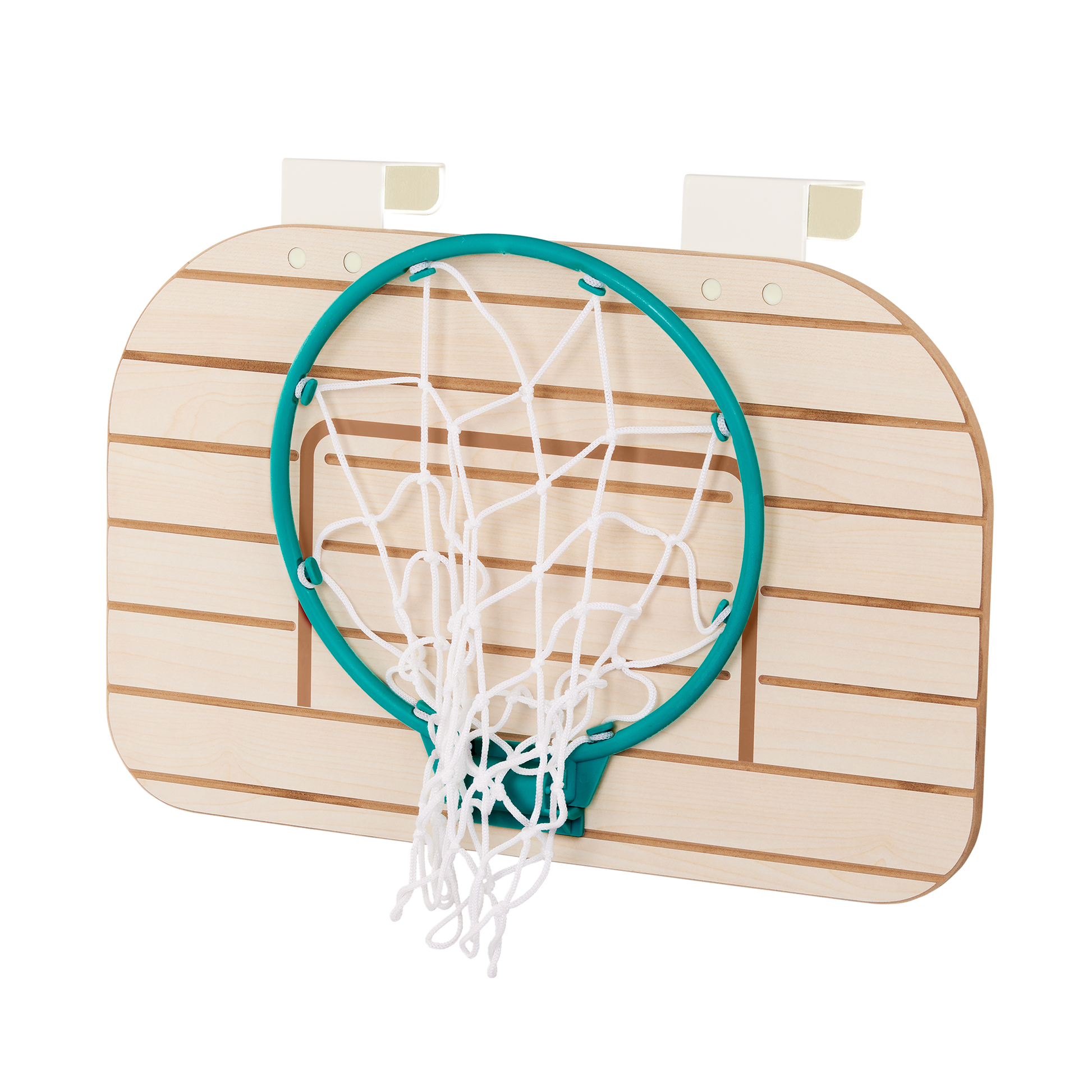 Hanging Basketball Net