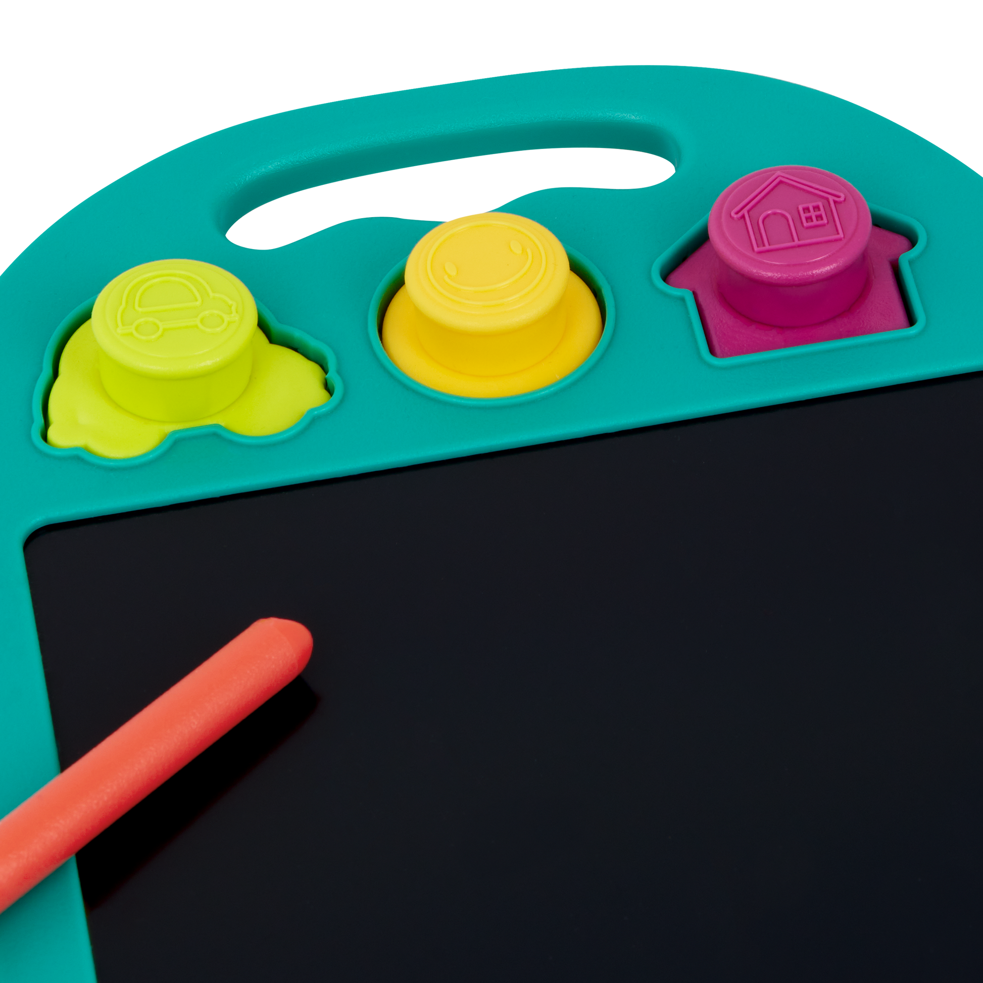 Rainbow Doodler