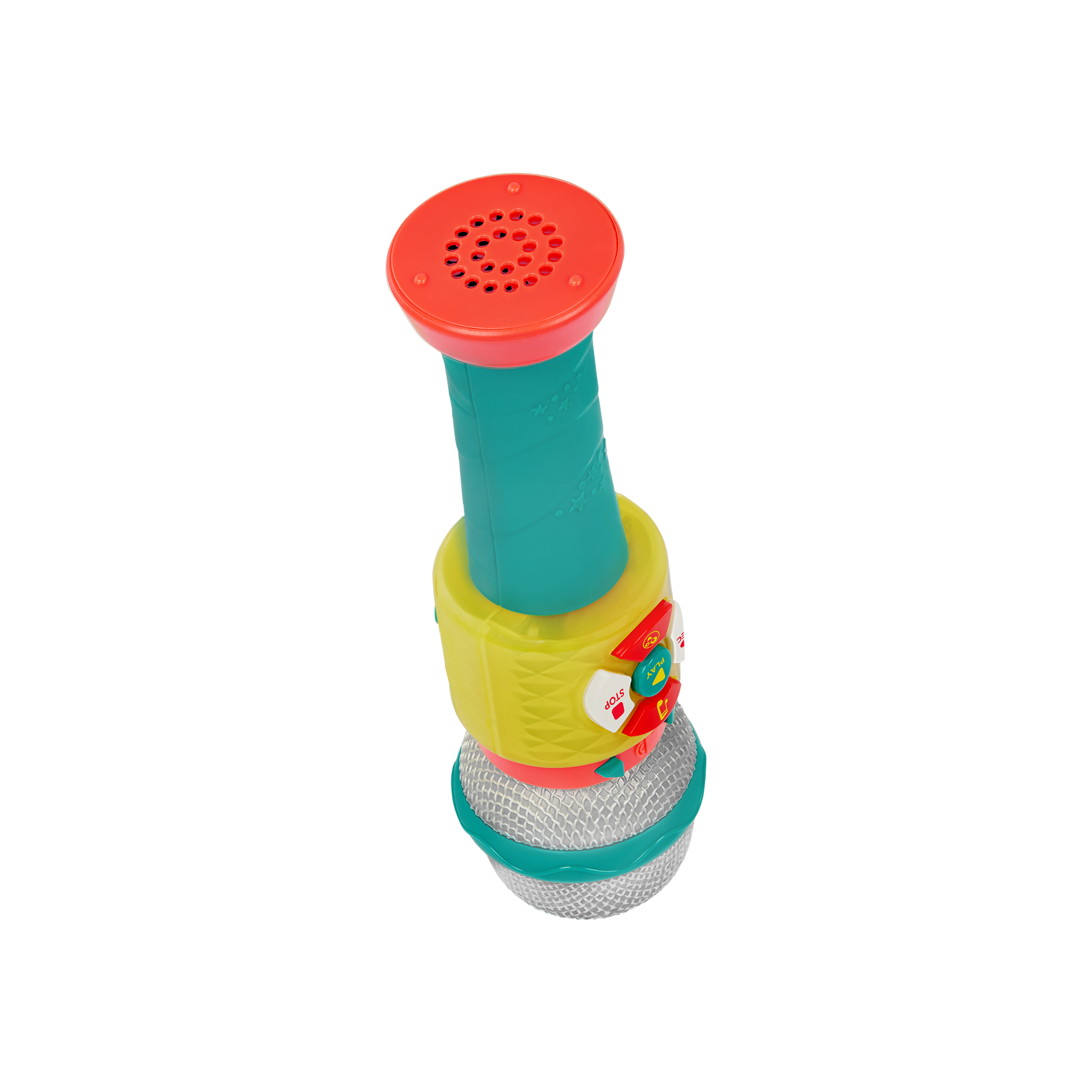 Shinin' Musical Mic