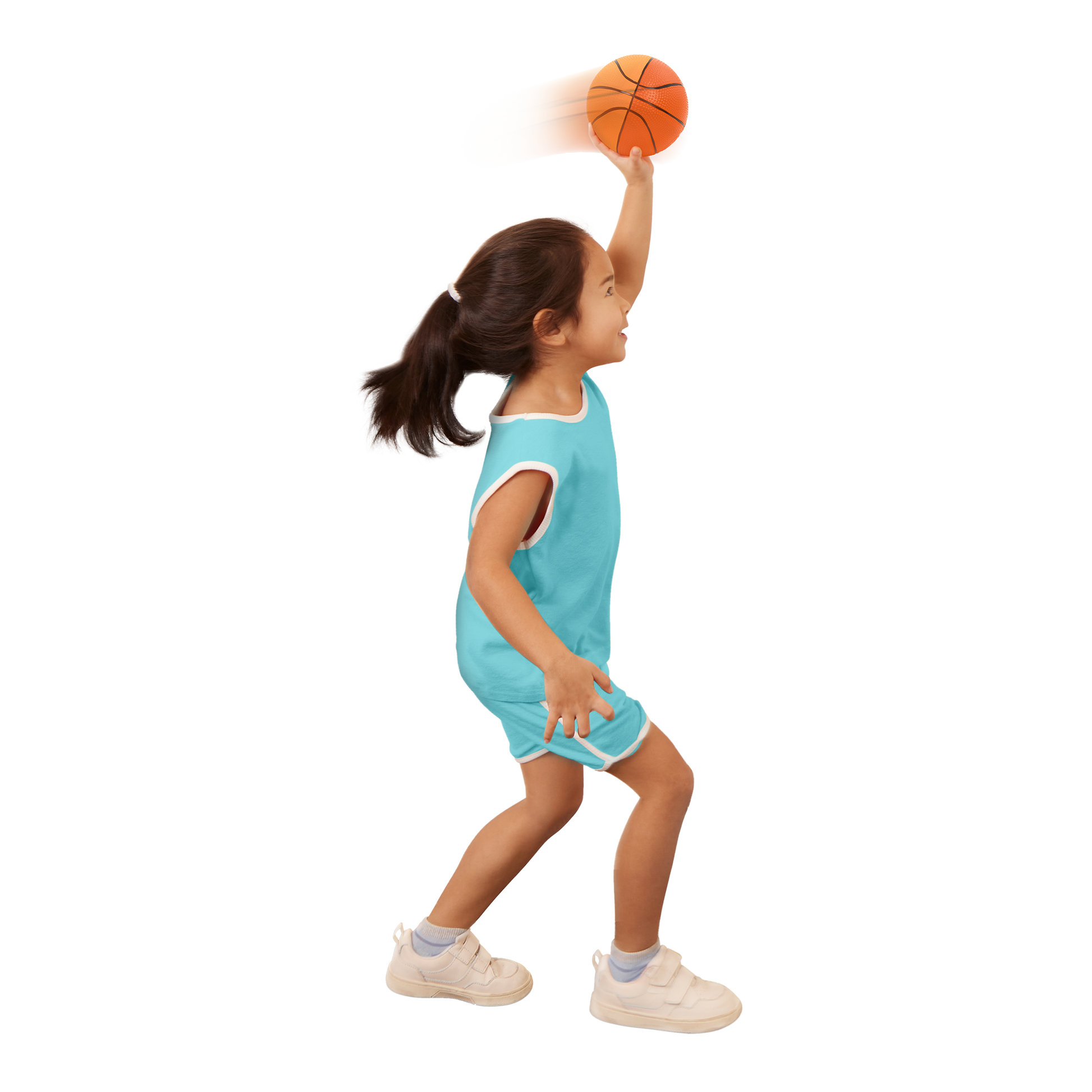 3 Sports Ball Set