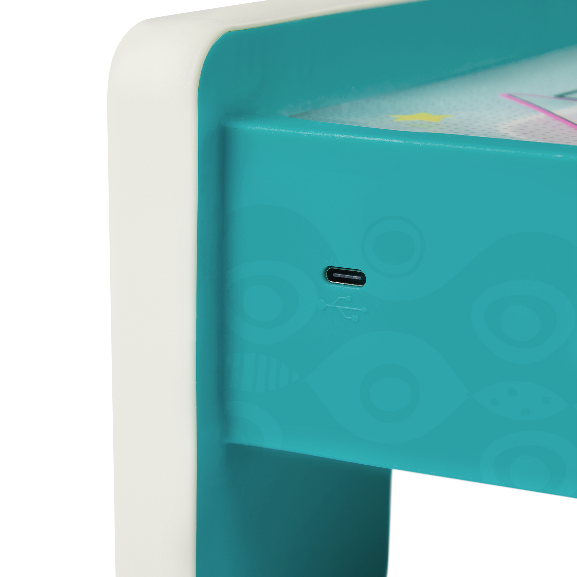 Lightbox creative learning playset for toddlers 3+