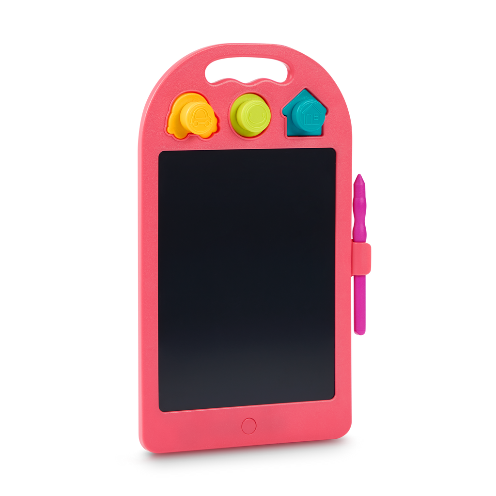 Rainbow Doodler