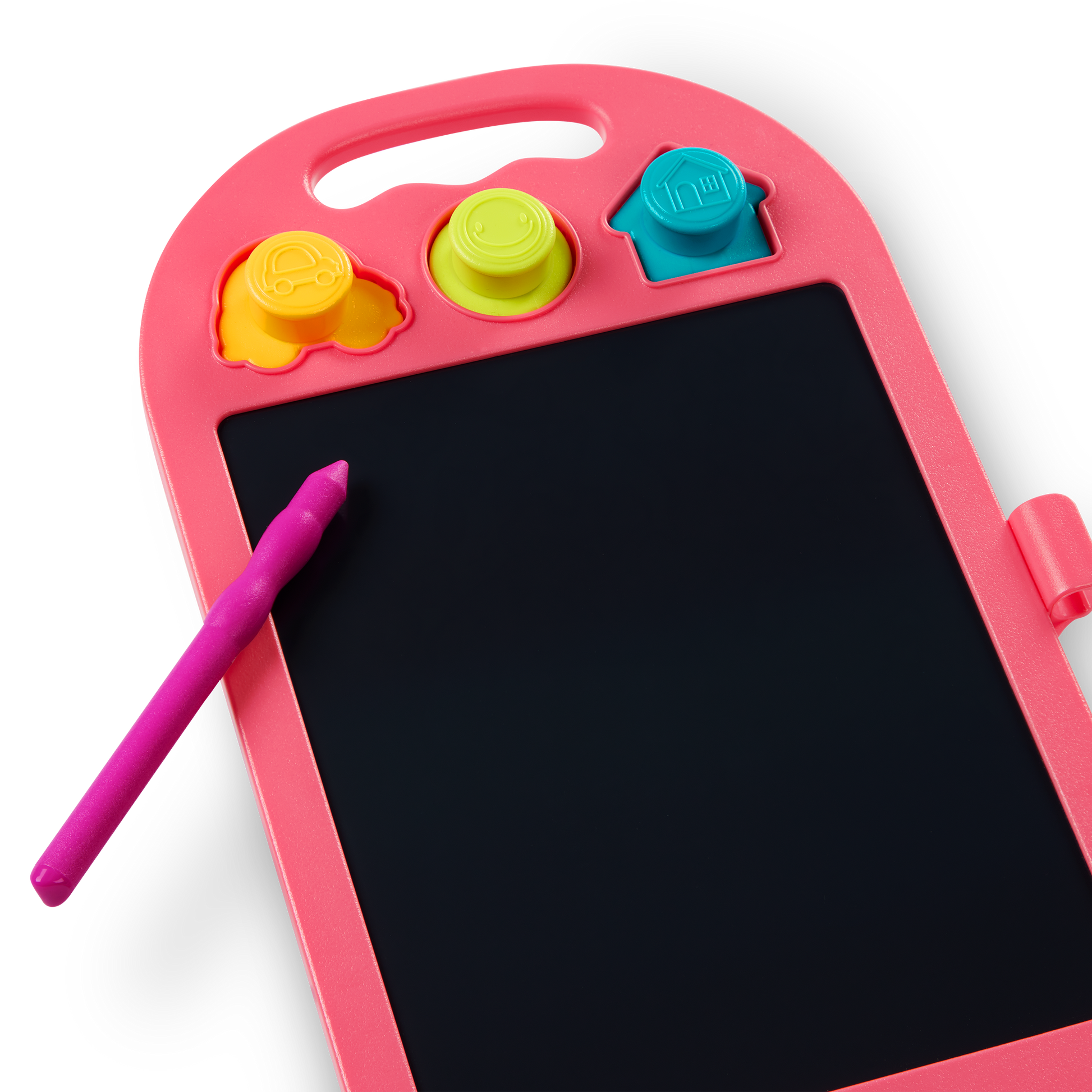 Rainbow Doodler