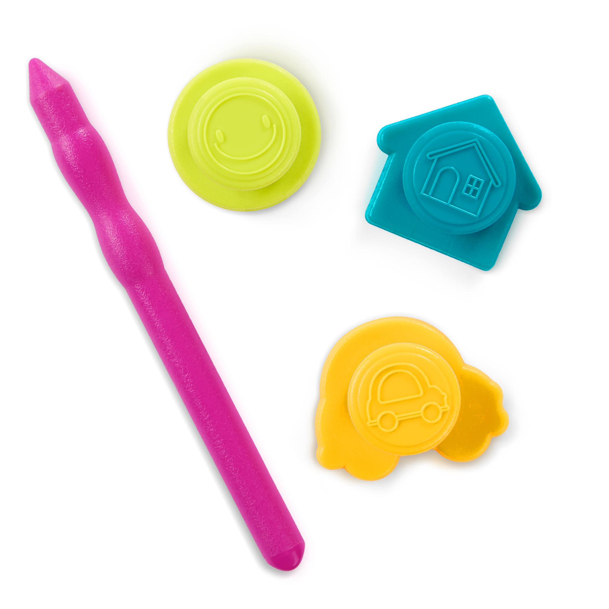 Rainbow Doodler