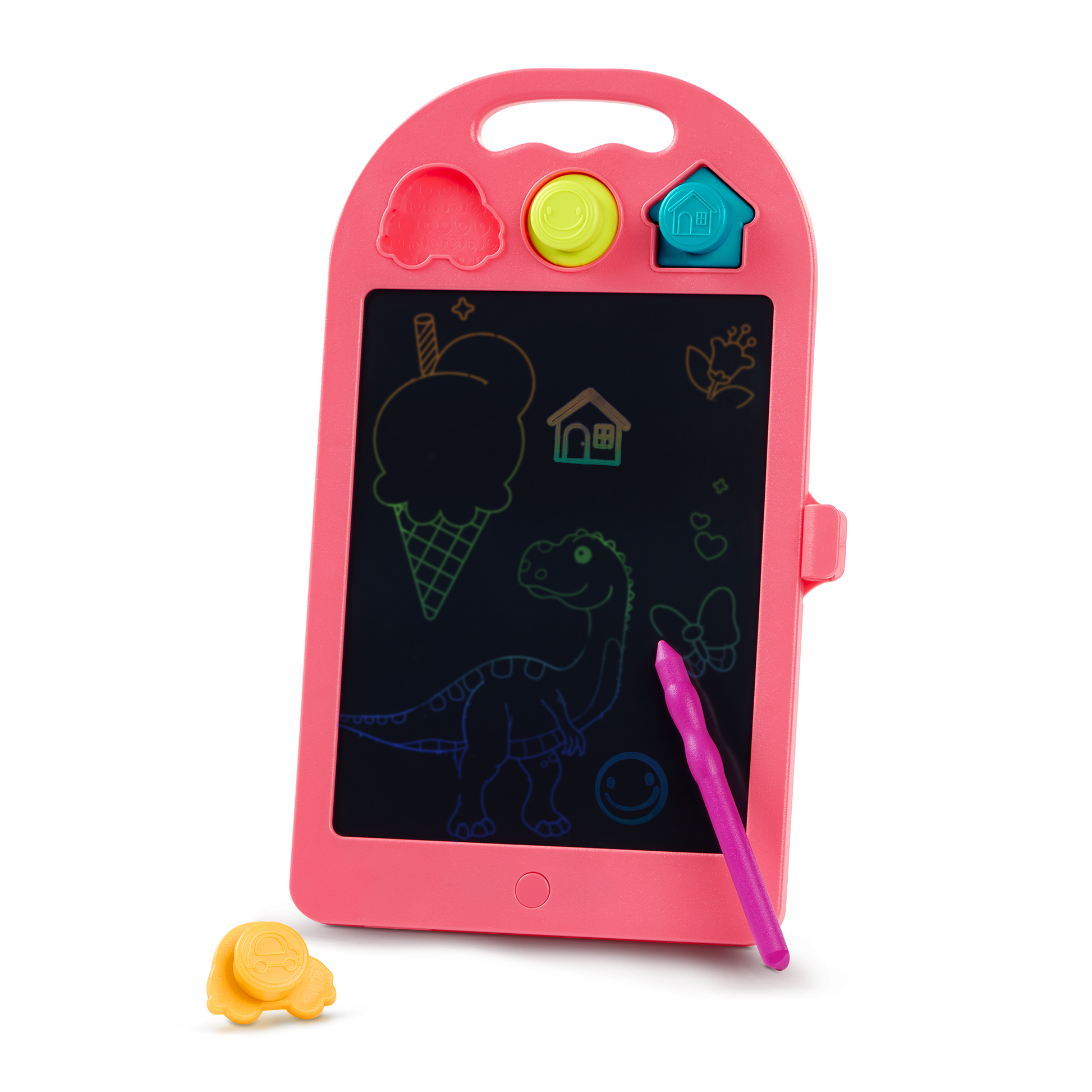 Rainbow Doodler