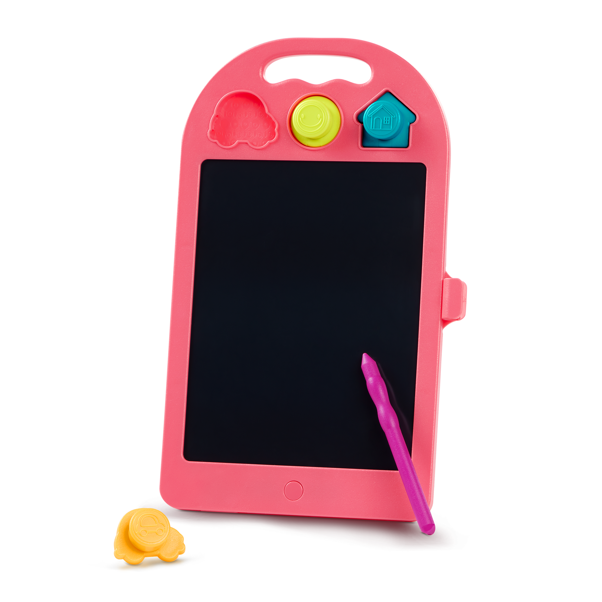 Rainbow Doodler