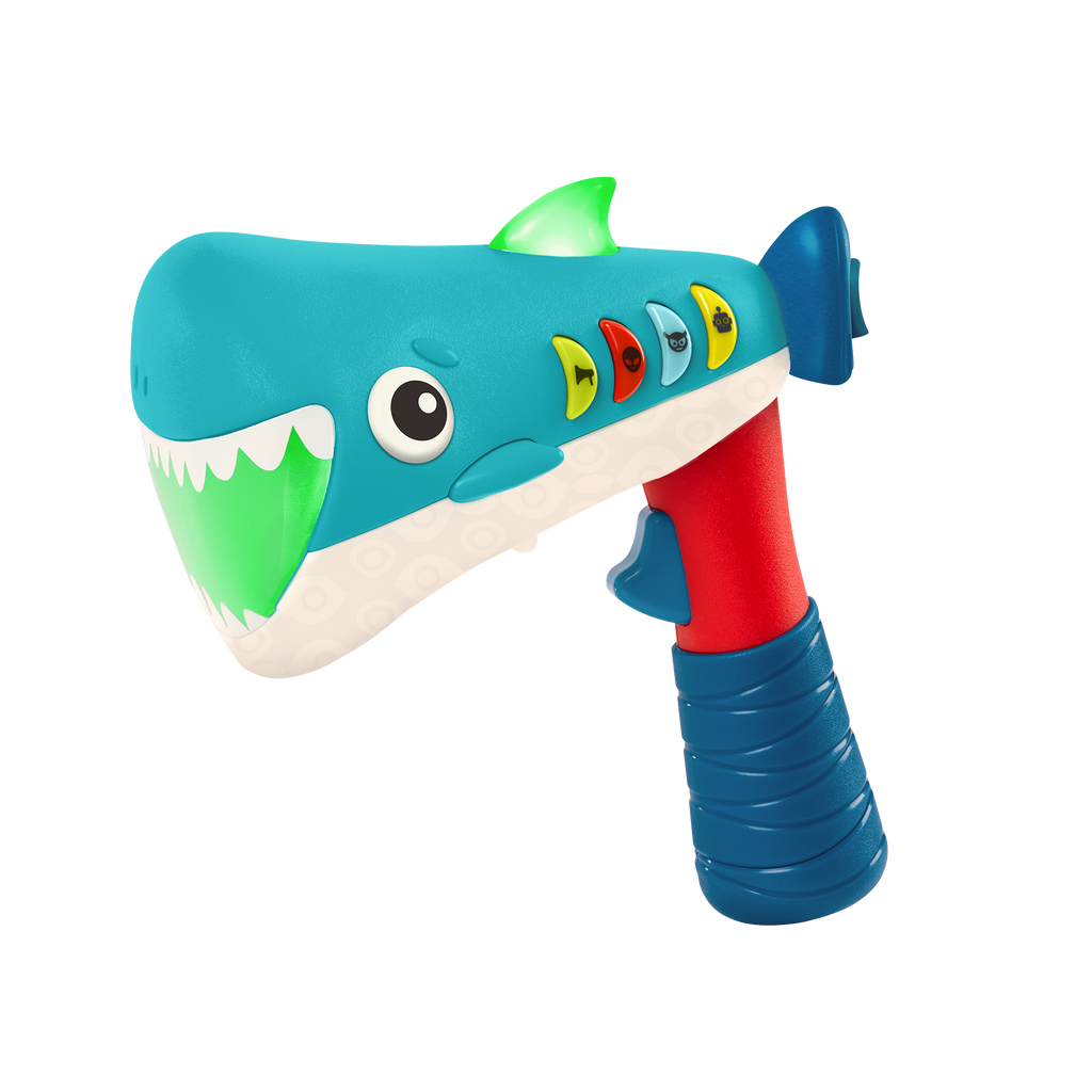 Voice changer toy for kids