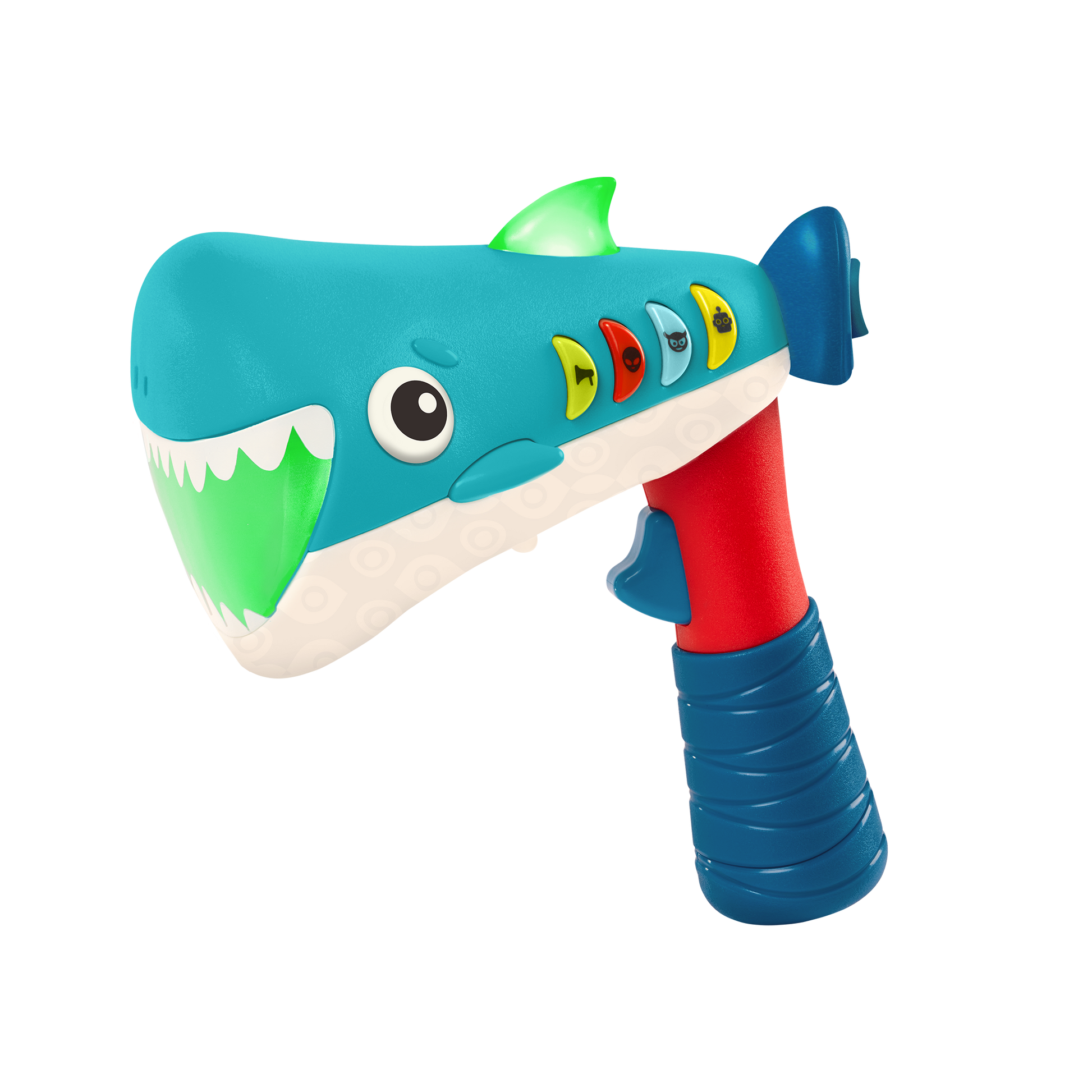 Voice changer toy for kids