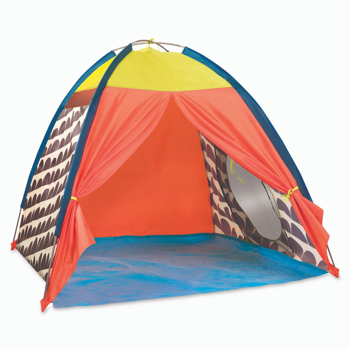 Play tent.